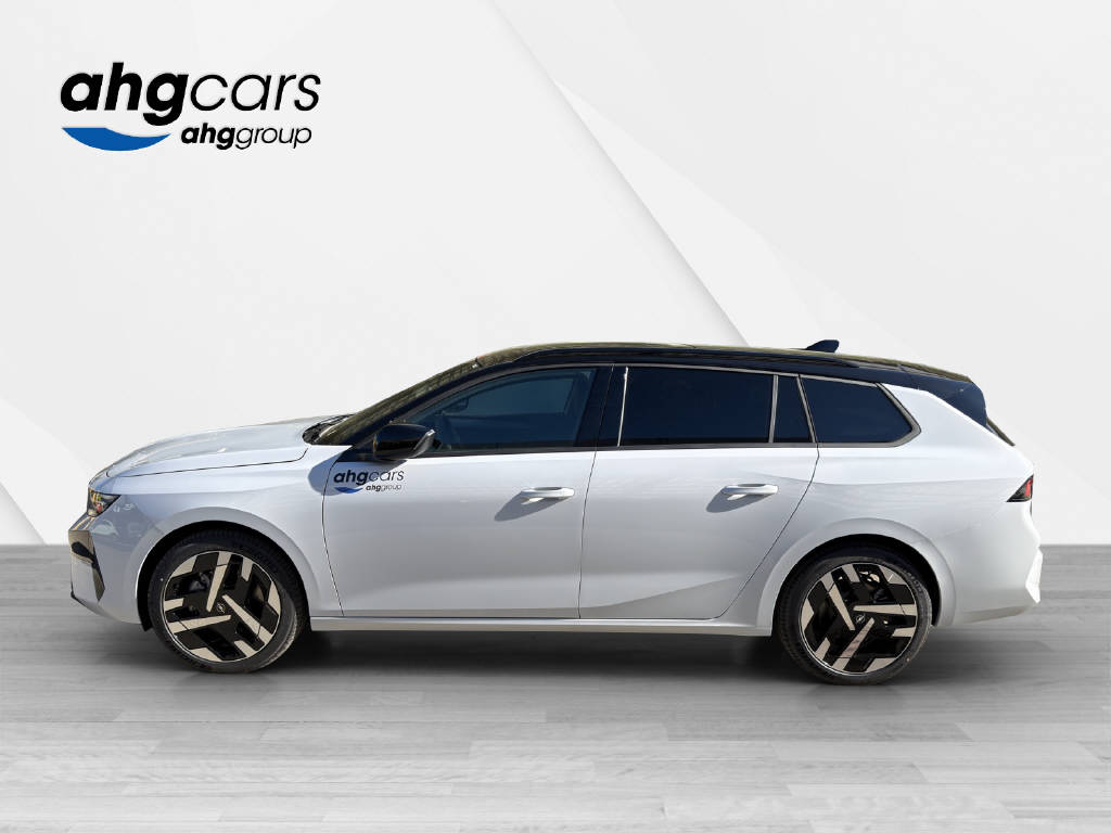 OPEL Astra-e Sports Tourer Ultimate-image-1