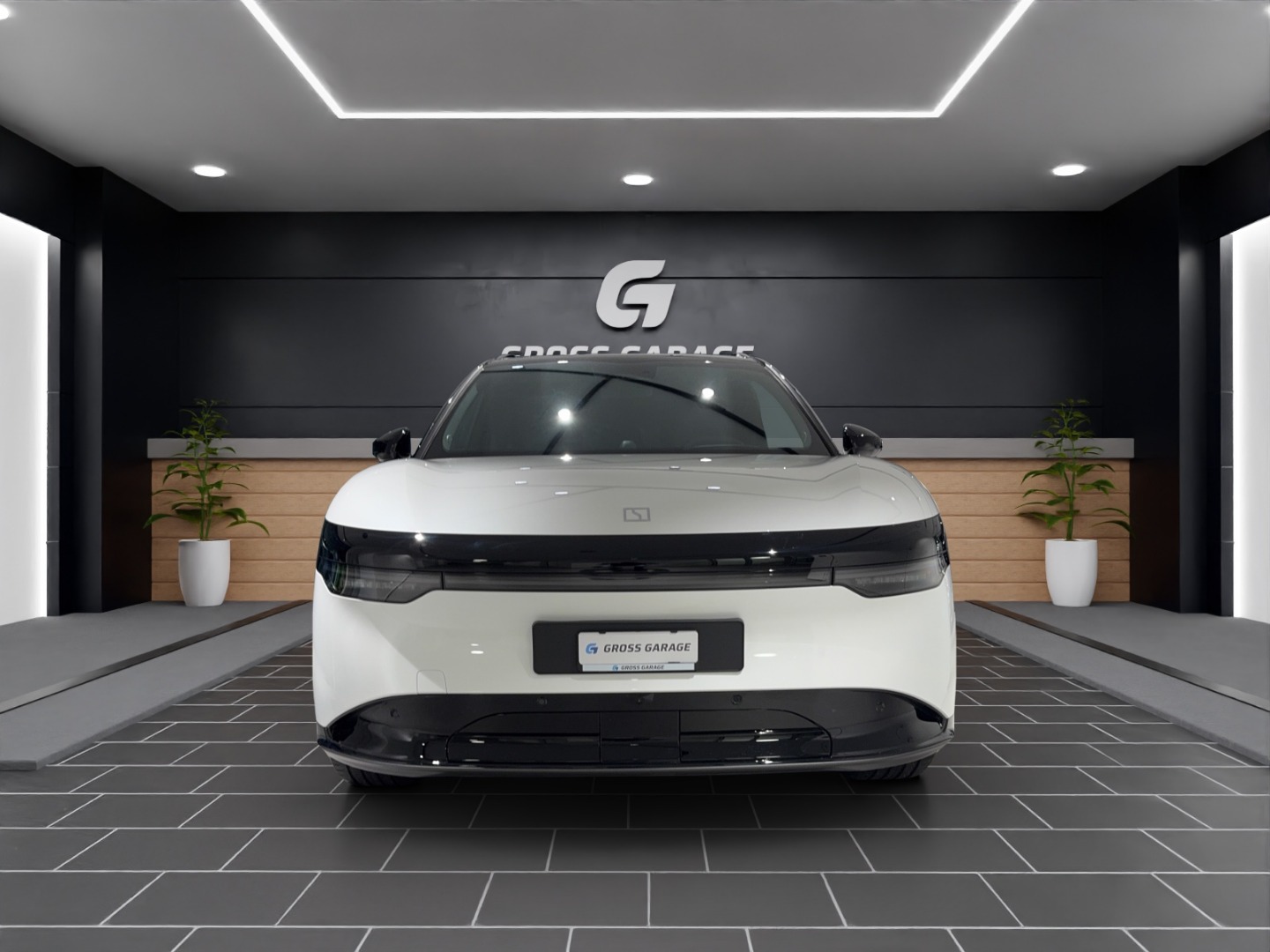 ZEEKR 7X 100kWh Privilege AWD-image-2