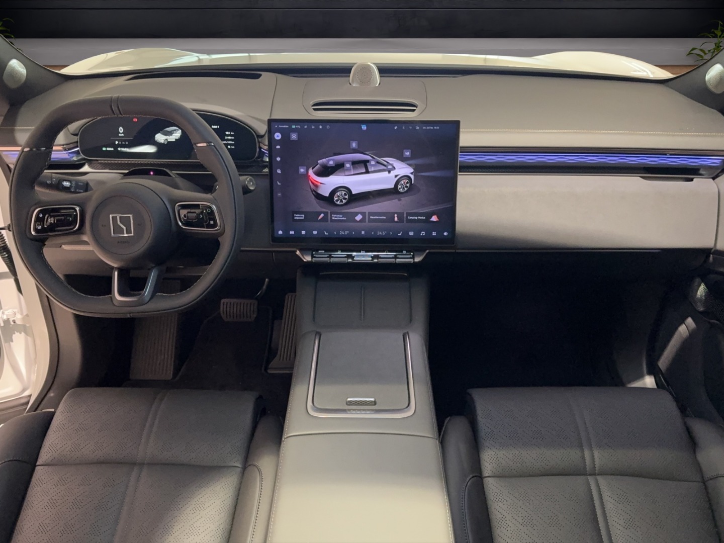 ZEEKR 7X 100kWh Privilege AWD-image-6