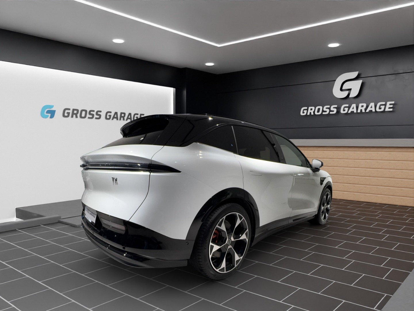 ZEEKR 7X 100kWh Privilege AWD-image-4
