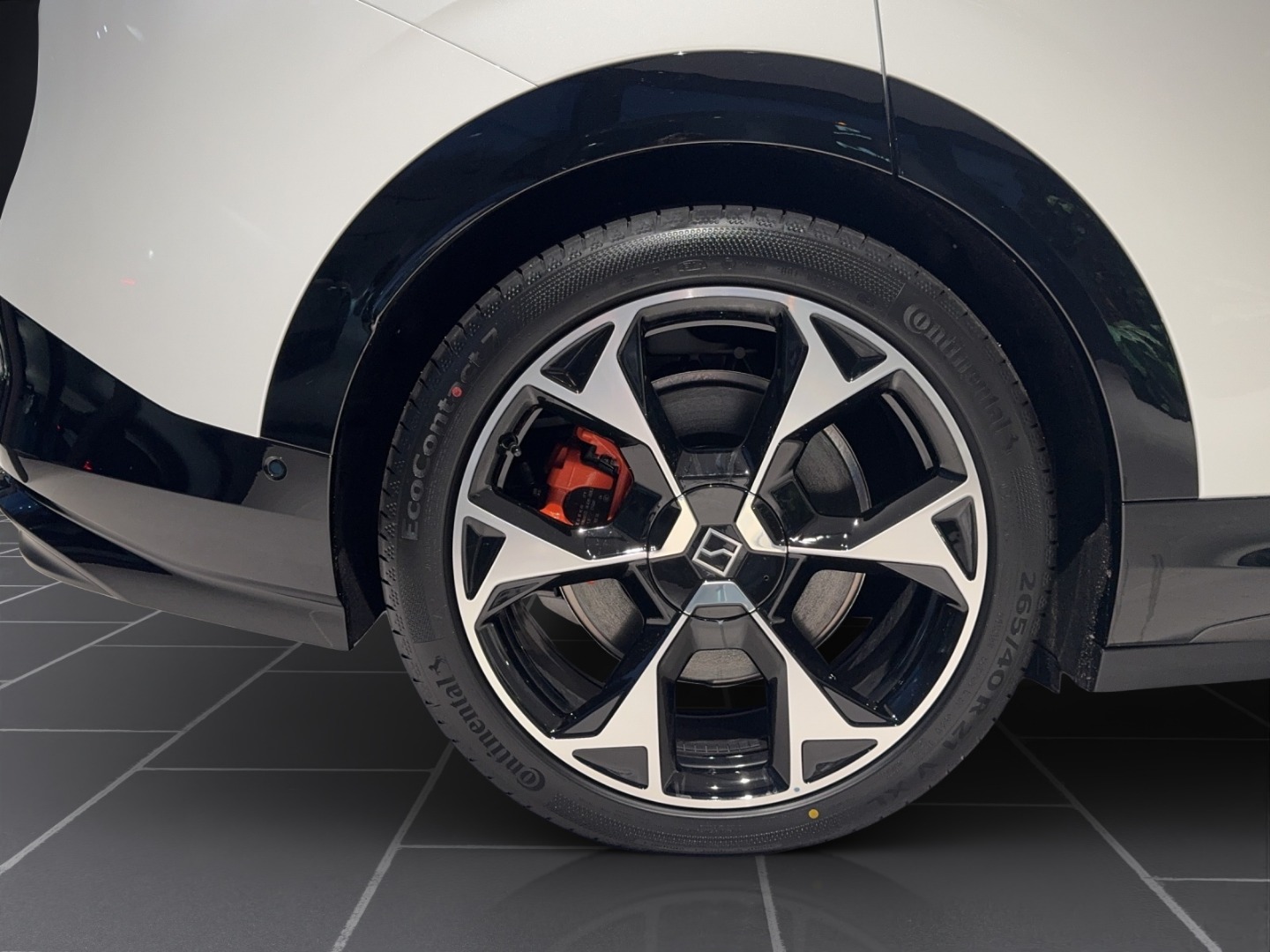 ZEEKR 7X 100kWh Privilege AWD-image-10