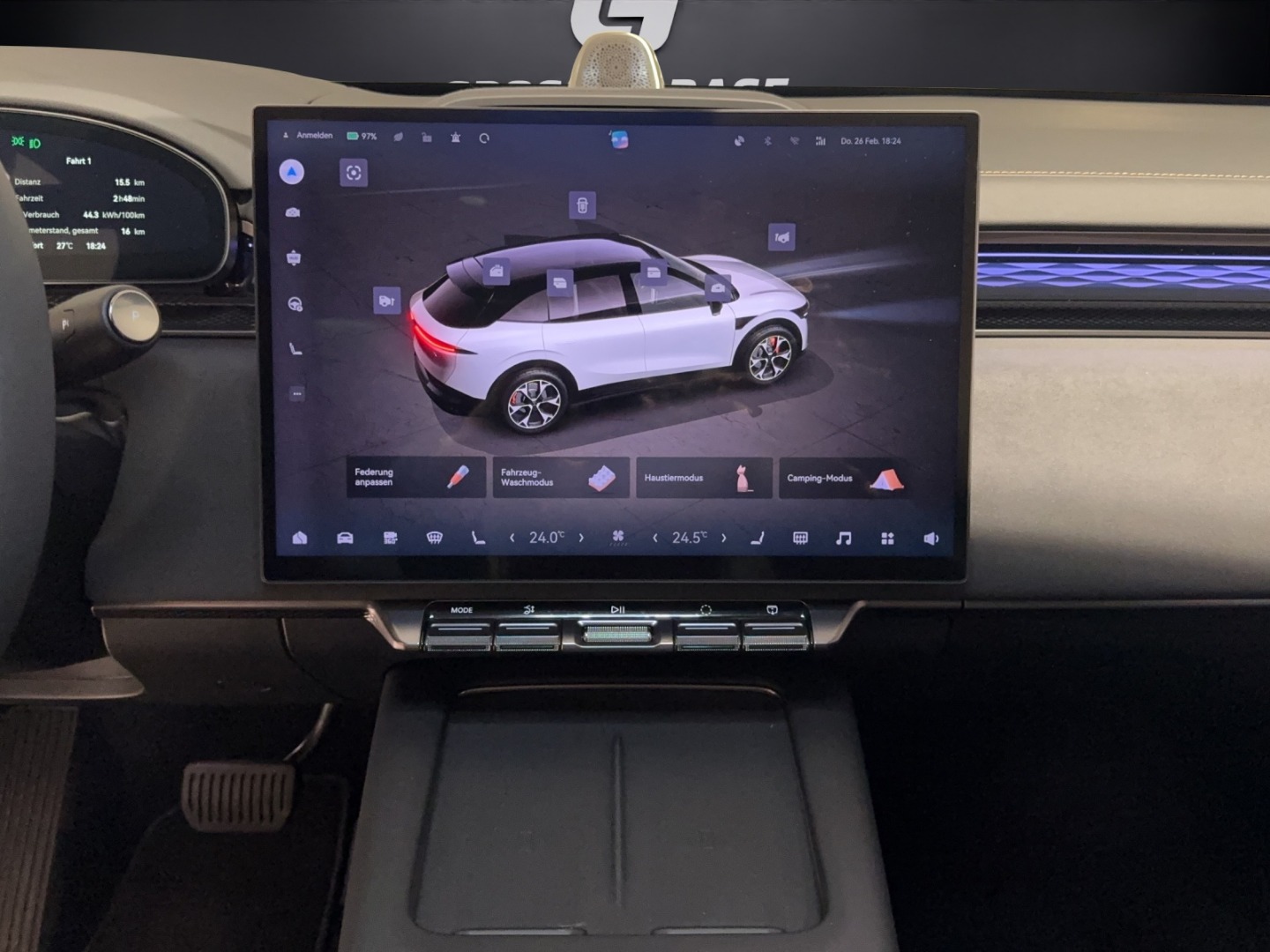 ZEEKR 7X 100kWh Privilege AWD-image-7