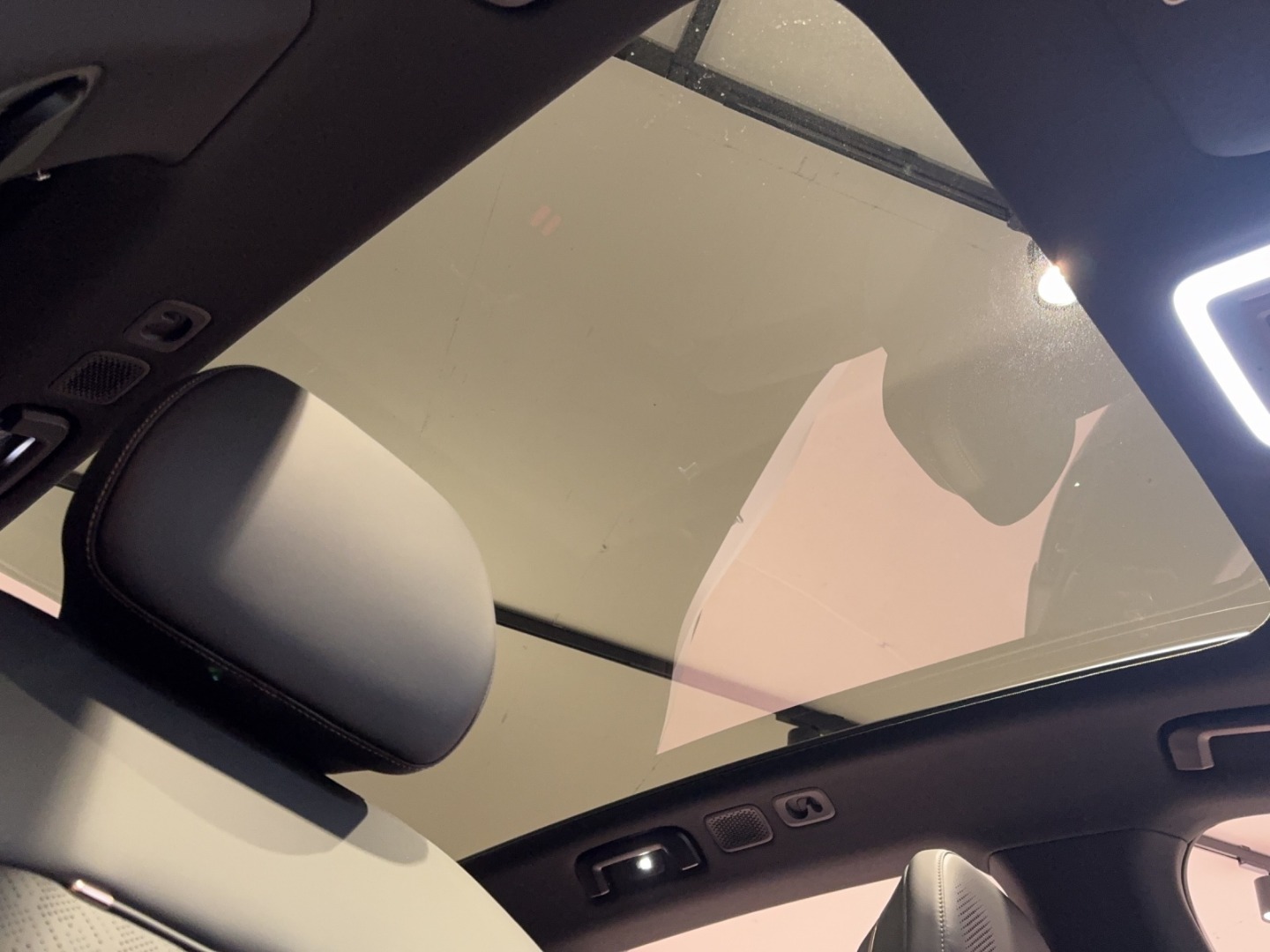 ZEEKR 7X 100kWh Privilege AWD-image-11