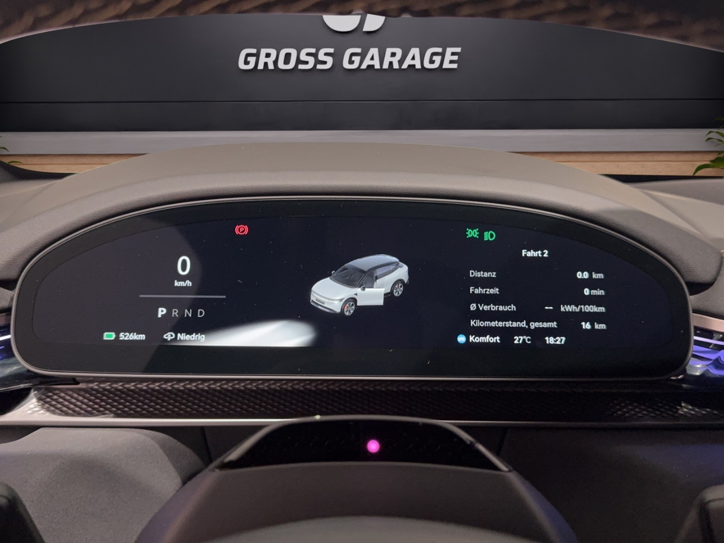 ZEEKR 7X 100kWh Privilege AWD-image-14