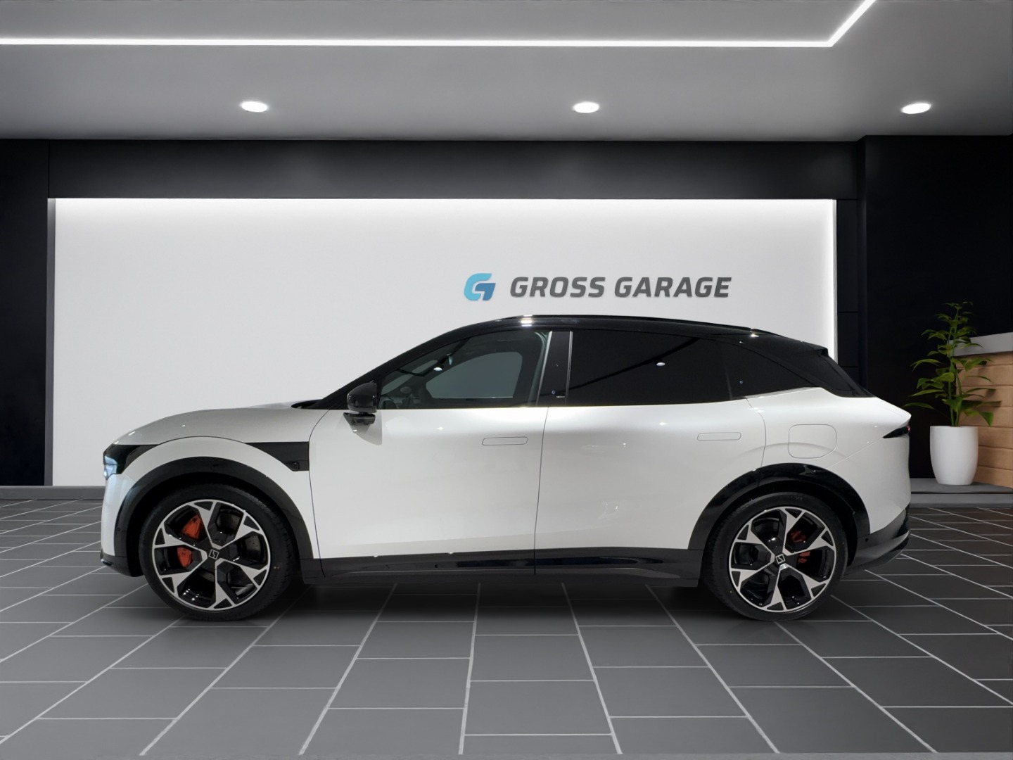 ZEEKR 7X 100kWh Privilege AWD-image-13