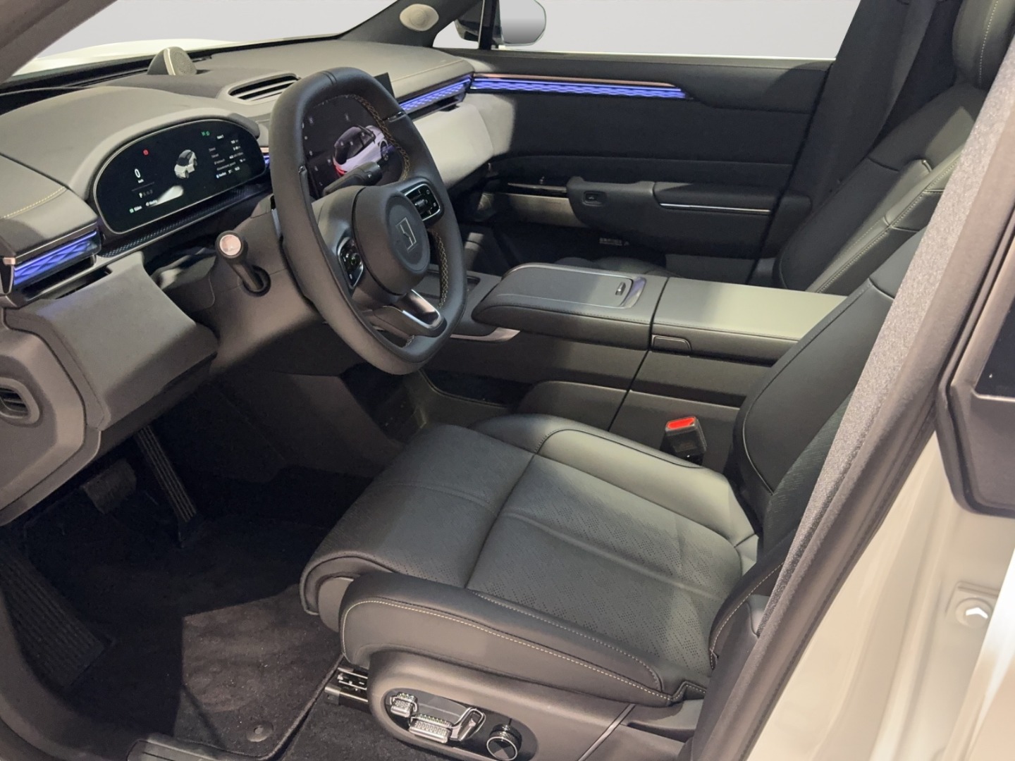 ZEEKR 7X 100kWh Privilege AWD-image-5