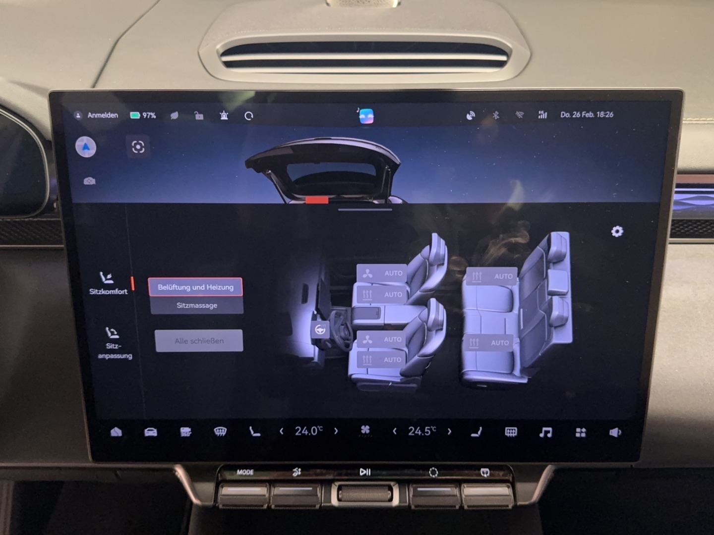 ZEEKR 7X 100kWh Privilege AWD-image-12