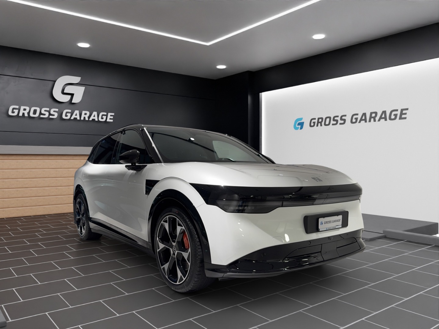 ZEEKR 7X 100kWh Privilege AWD-image-0