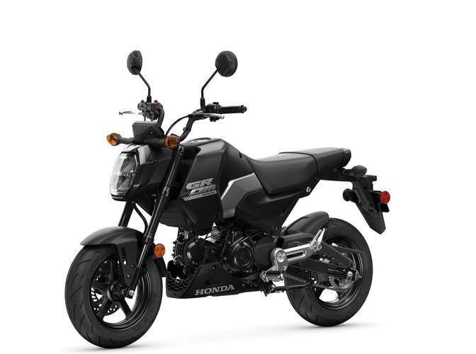HONDA MSX 125