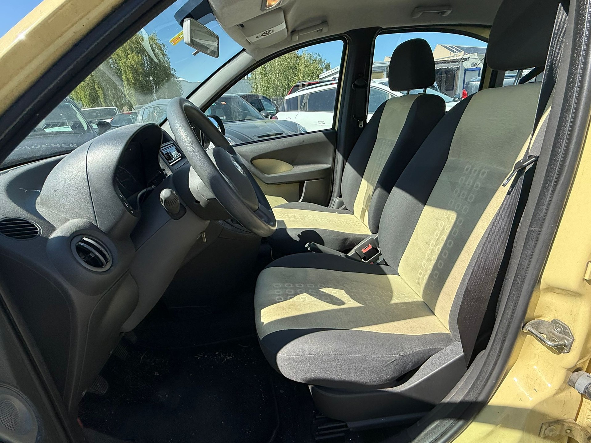 FIAT Panda 1.2 Emotion-image-11