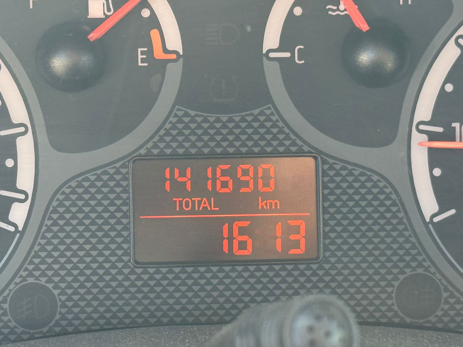 FIAT Panda 1.2 Emotion-image-8