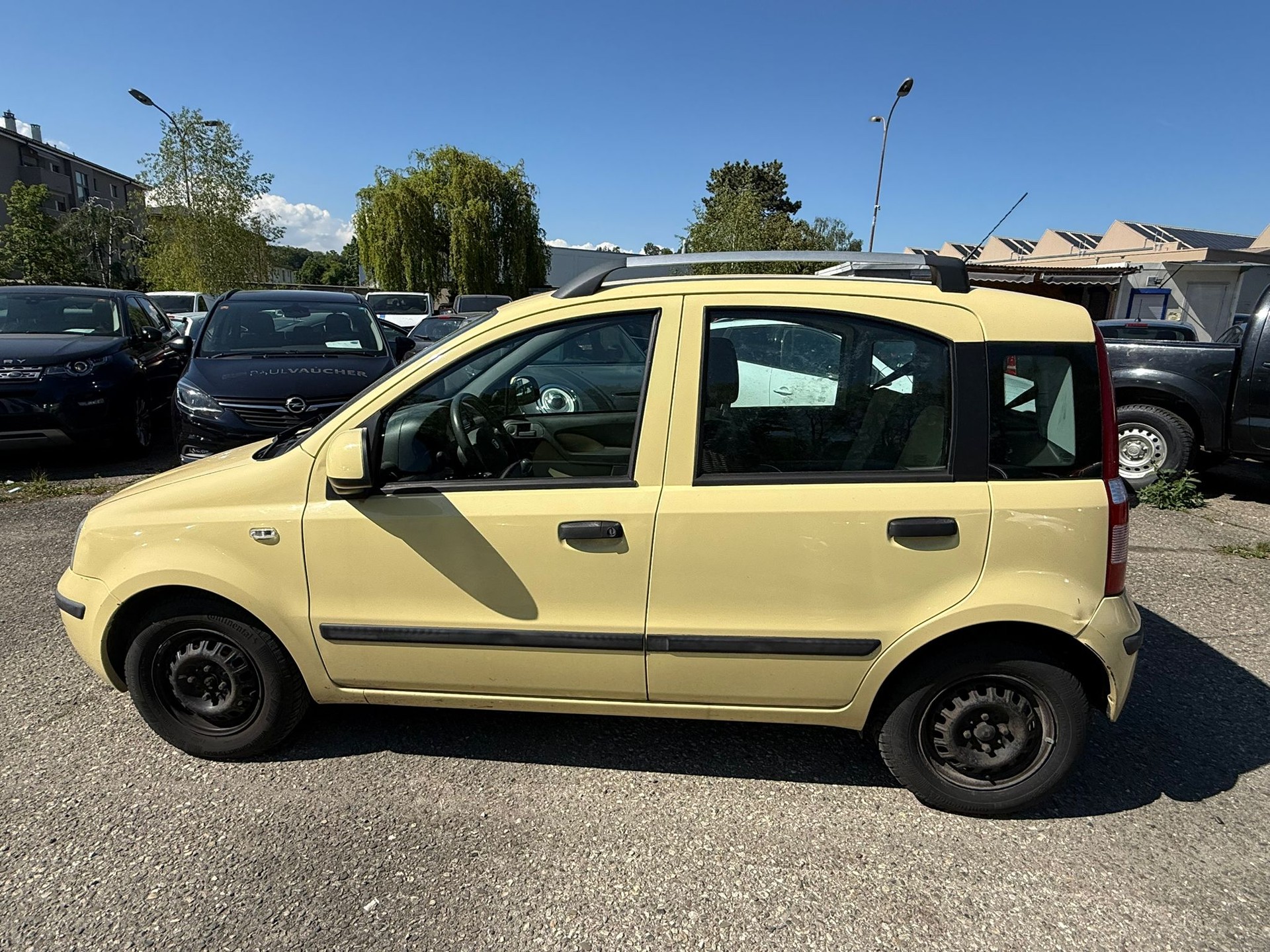 FIAT Panda 1.2 Emotion-image-5