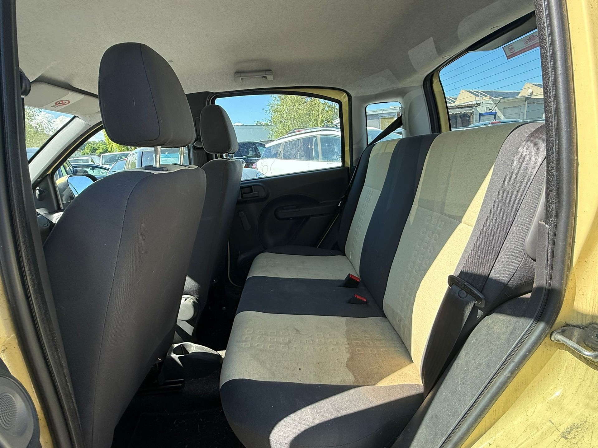 FIAT Panda 1.2 Emotion-image-10
