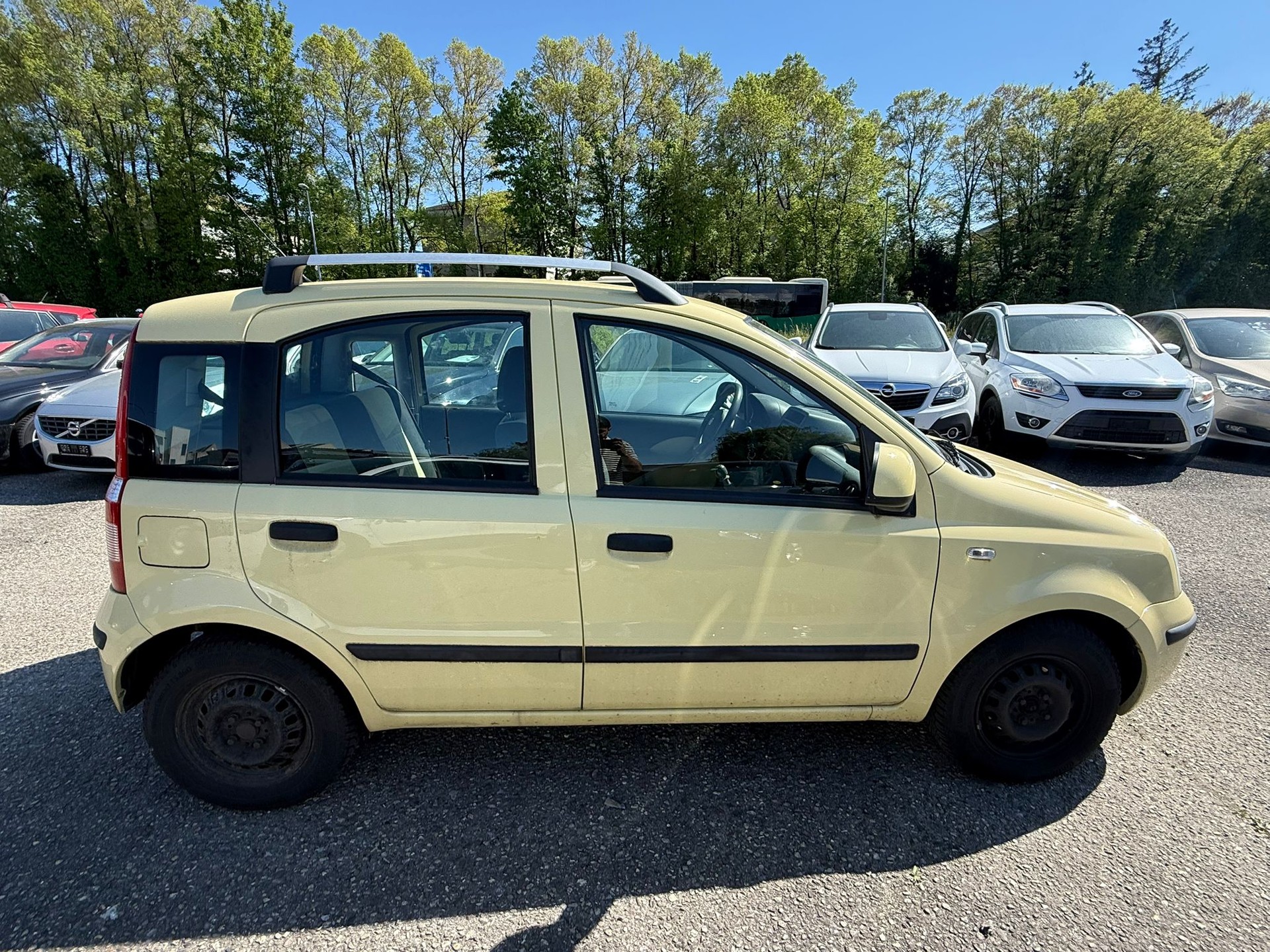 FIAT Panda 1.2 Emotion-image-4