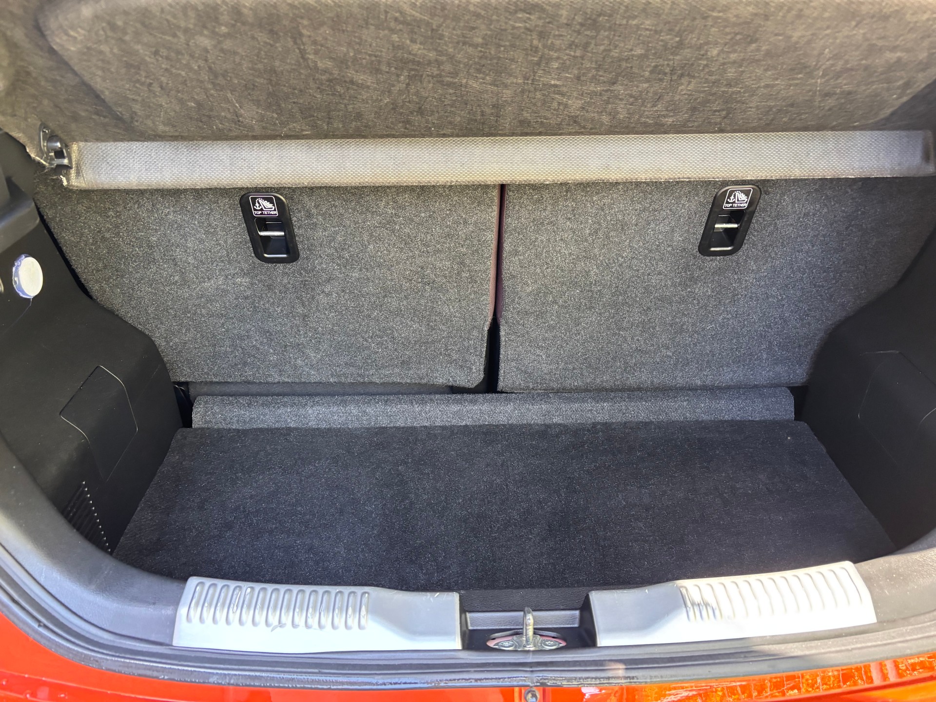 SUZUKI Ignis 1.2i Sergio Cellano Top 4x4-image-7