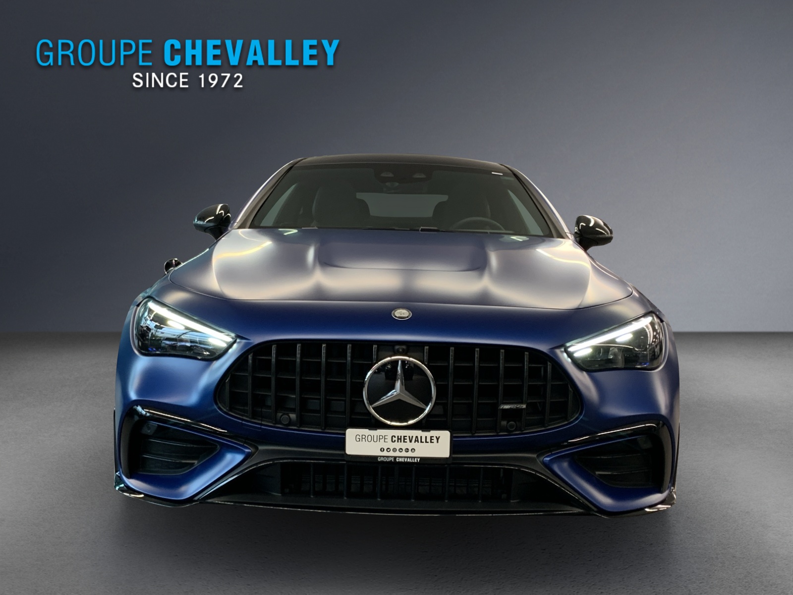 MERCEDES-BENZ CLE 53 Coupé AMG 4MATIC+-image-4