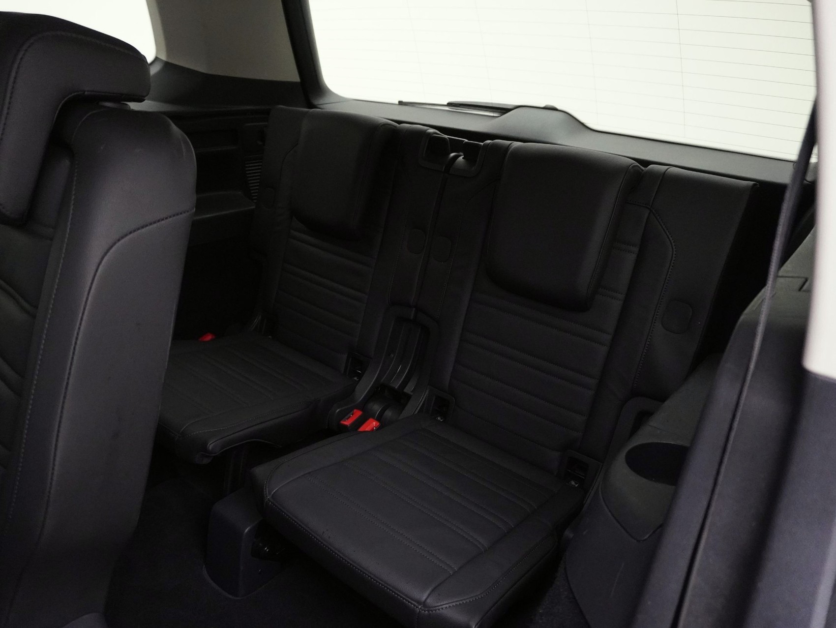 VW Touran 2.0 TDI DSG Highline **7-Plätzer**-image-10