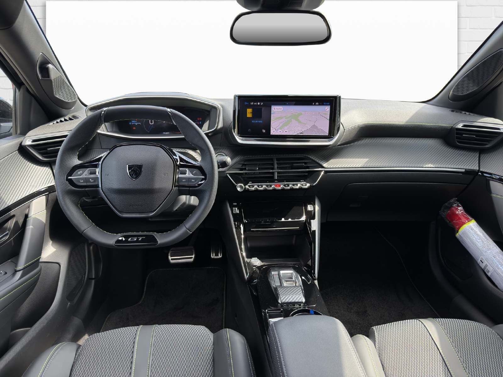 PEUGEOT 208 1.2 Hybrid 145 GT-image-7