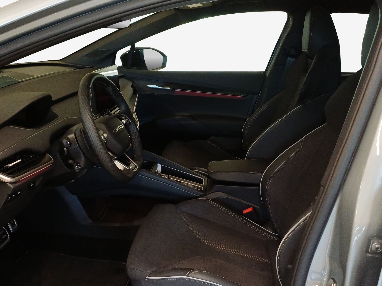 SKODA Enyaq 85x Sportline 4x4-image-7