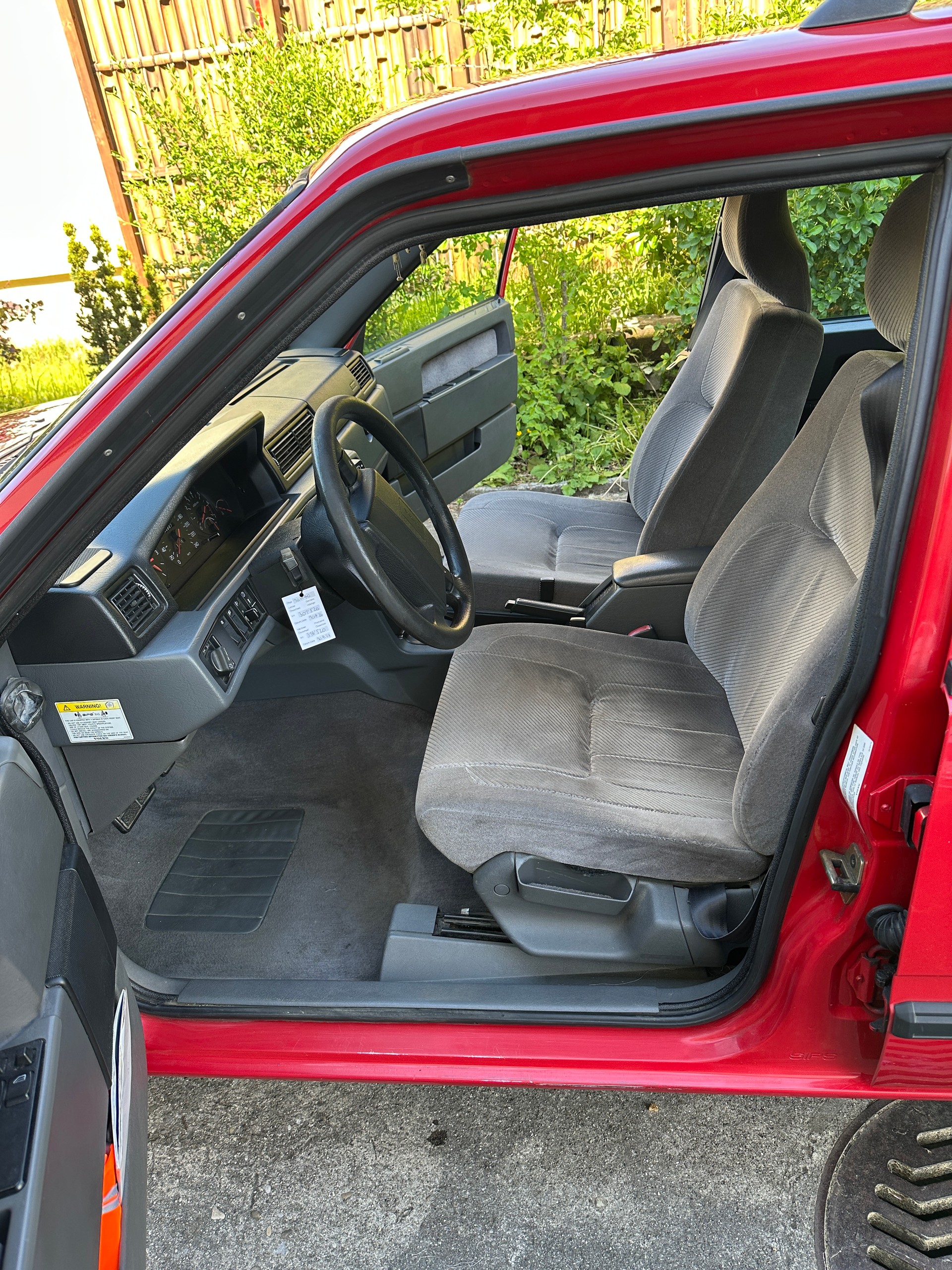 VOLVO 940 / POLAR TURBO-image-4