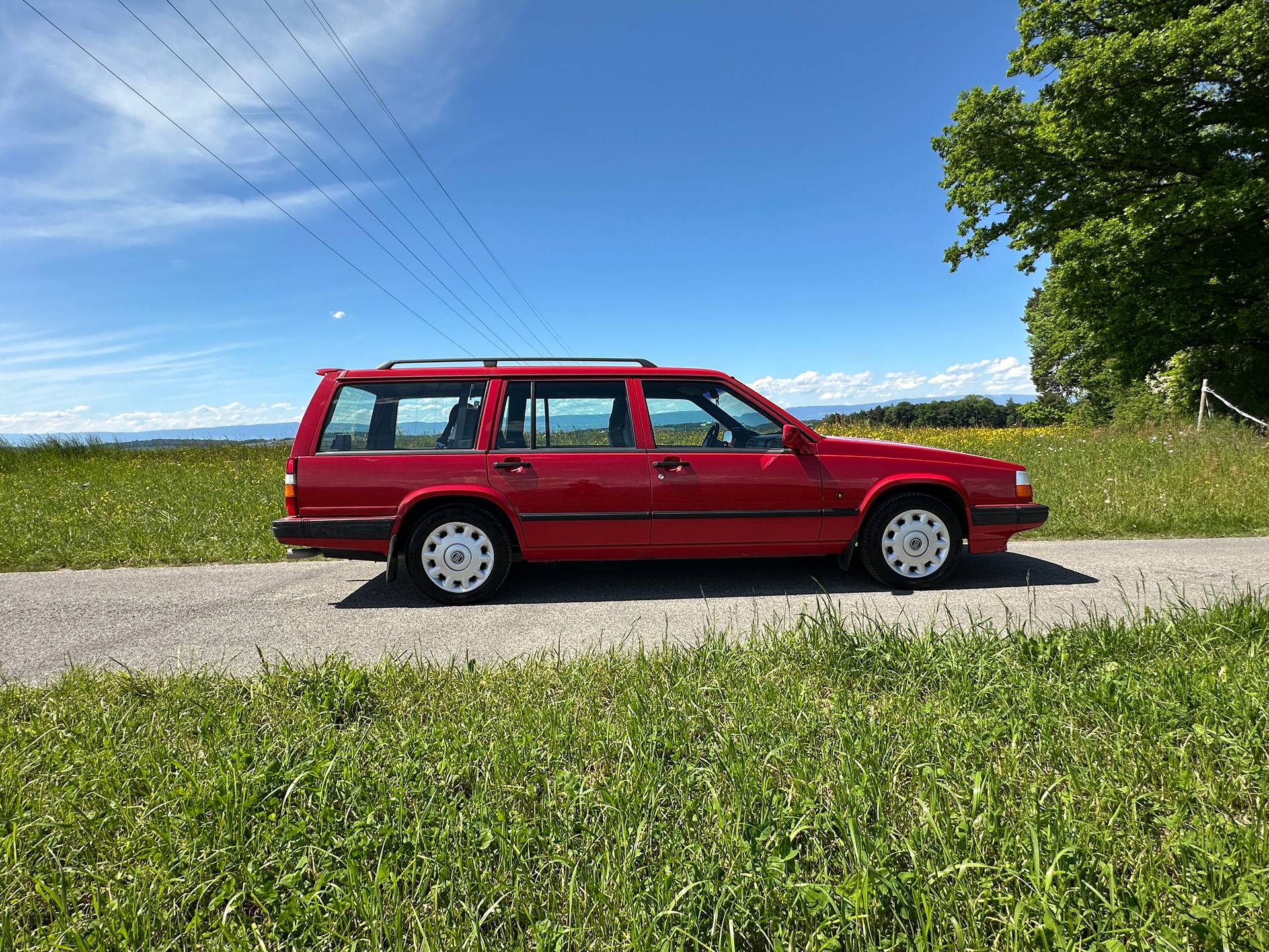 VOLVO 940 / POLAR TURBO-image-3