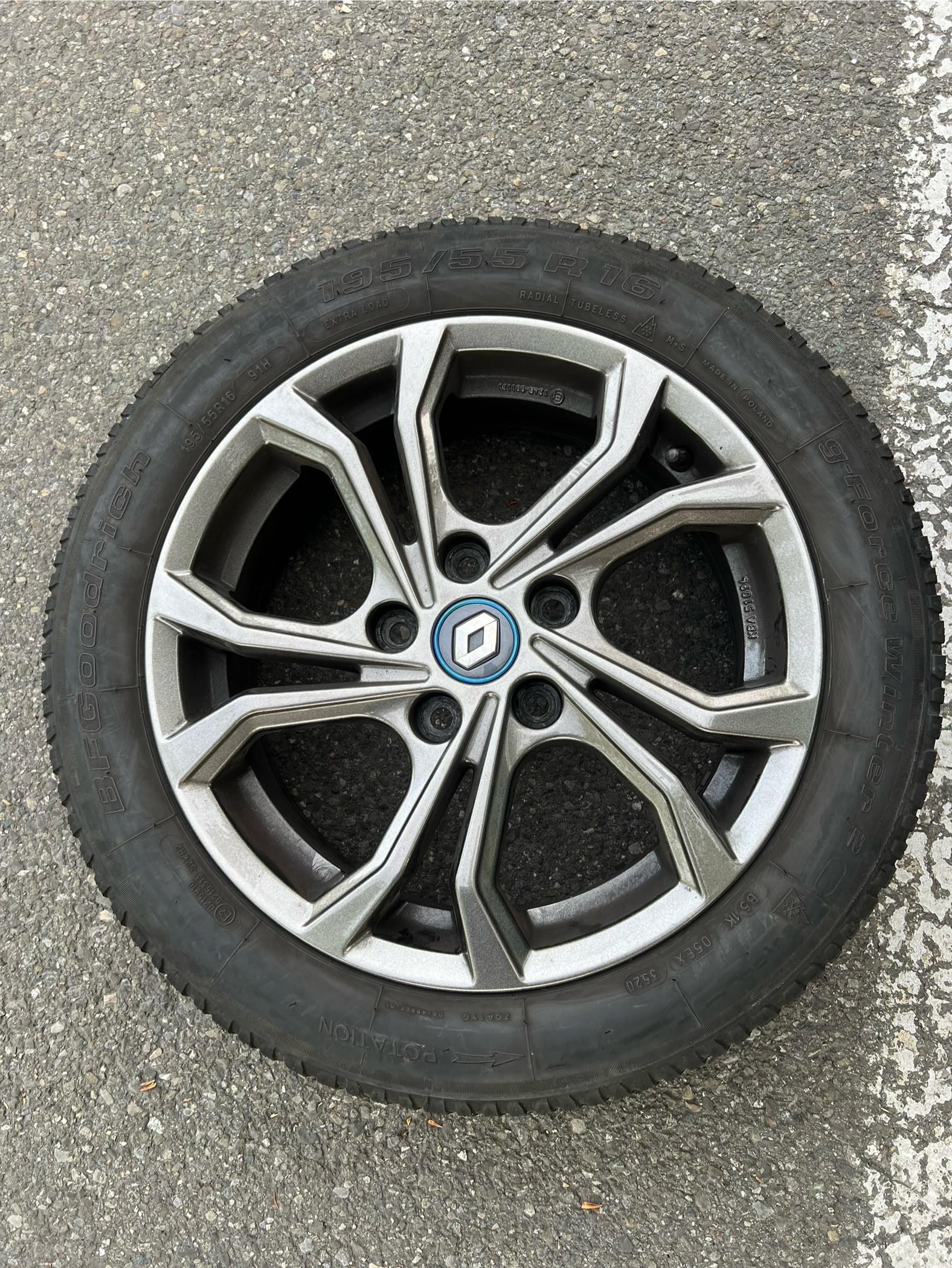 RENAULT Intens R135-image-4