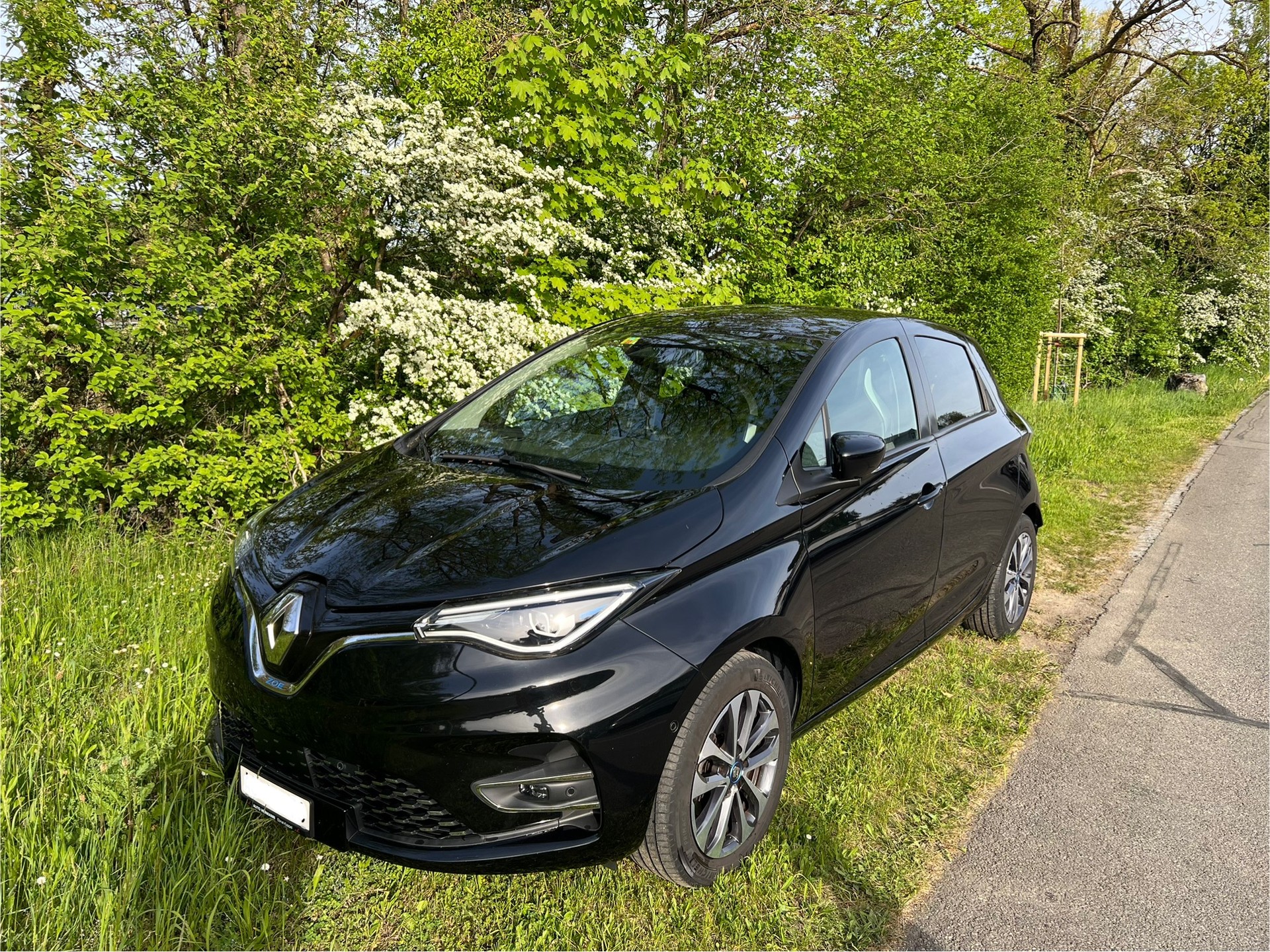 RENAULT Intens R135-image-0