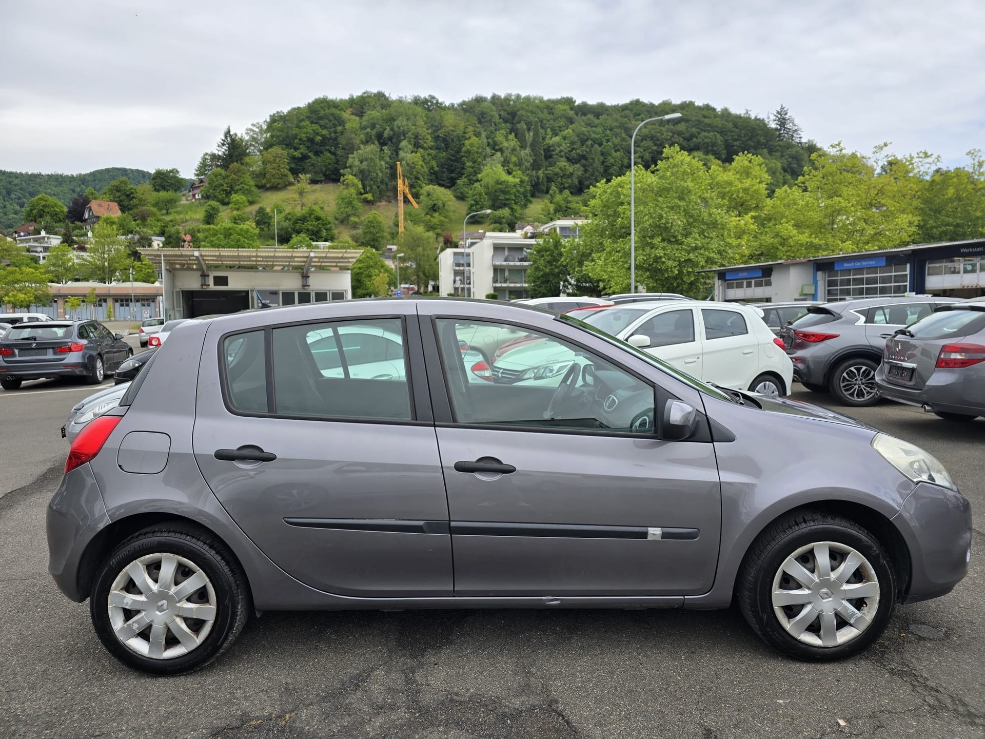 RENAULT Clio 1.2 16V Turbo S-image-6
