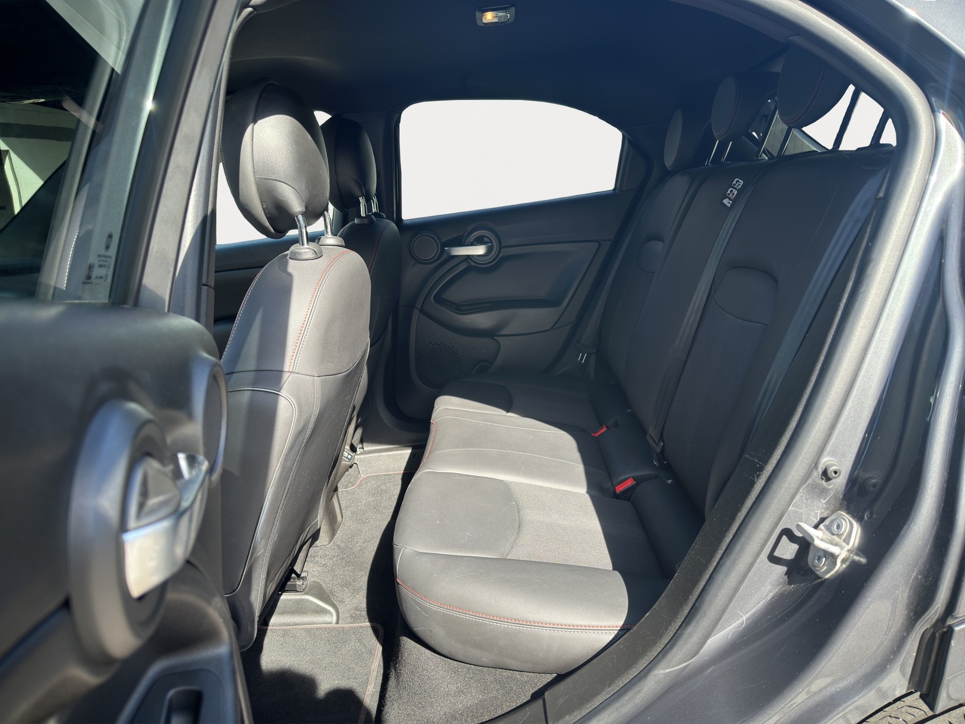FIAT 500X 1.3 GSE Sport-image-6