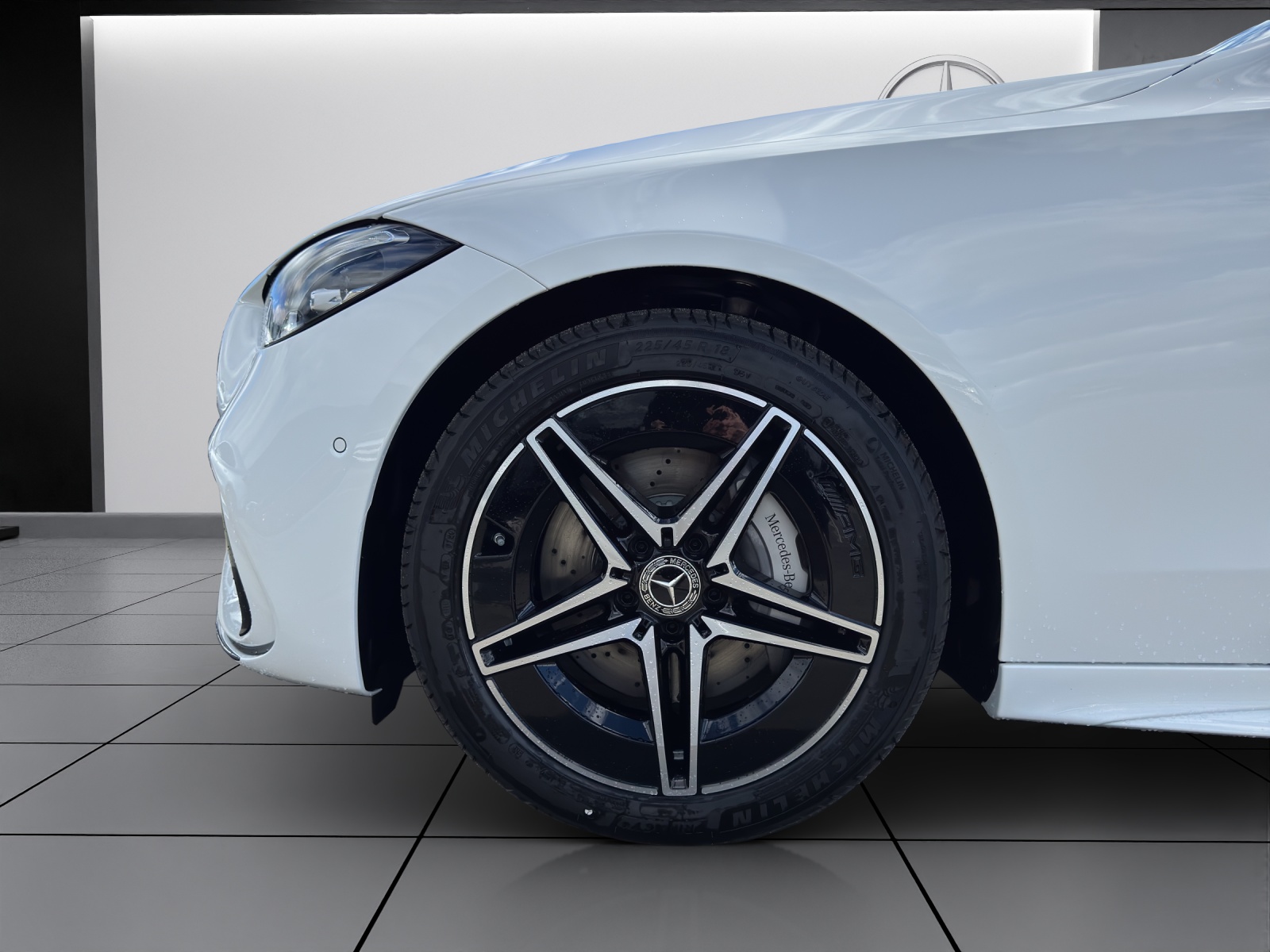 MERCEDES-BENZ C 200 T 4 Matic-image-6