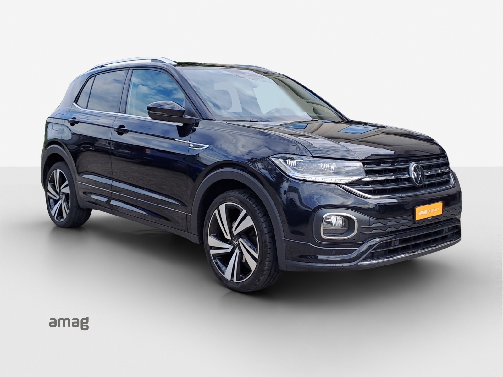 VW T-Cross 1.0 TSI Style DSG-image-5