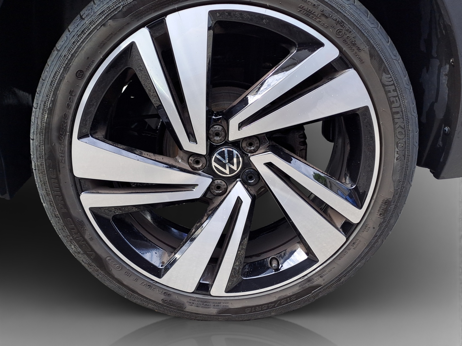 VW T-Cross 1.0 TSI Style DSG-image-13