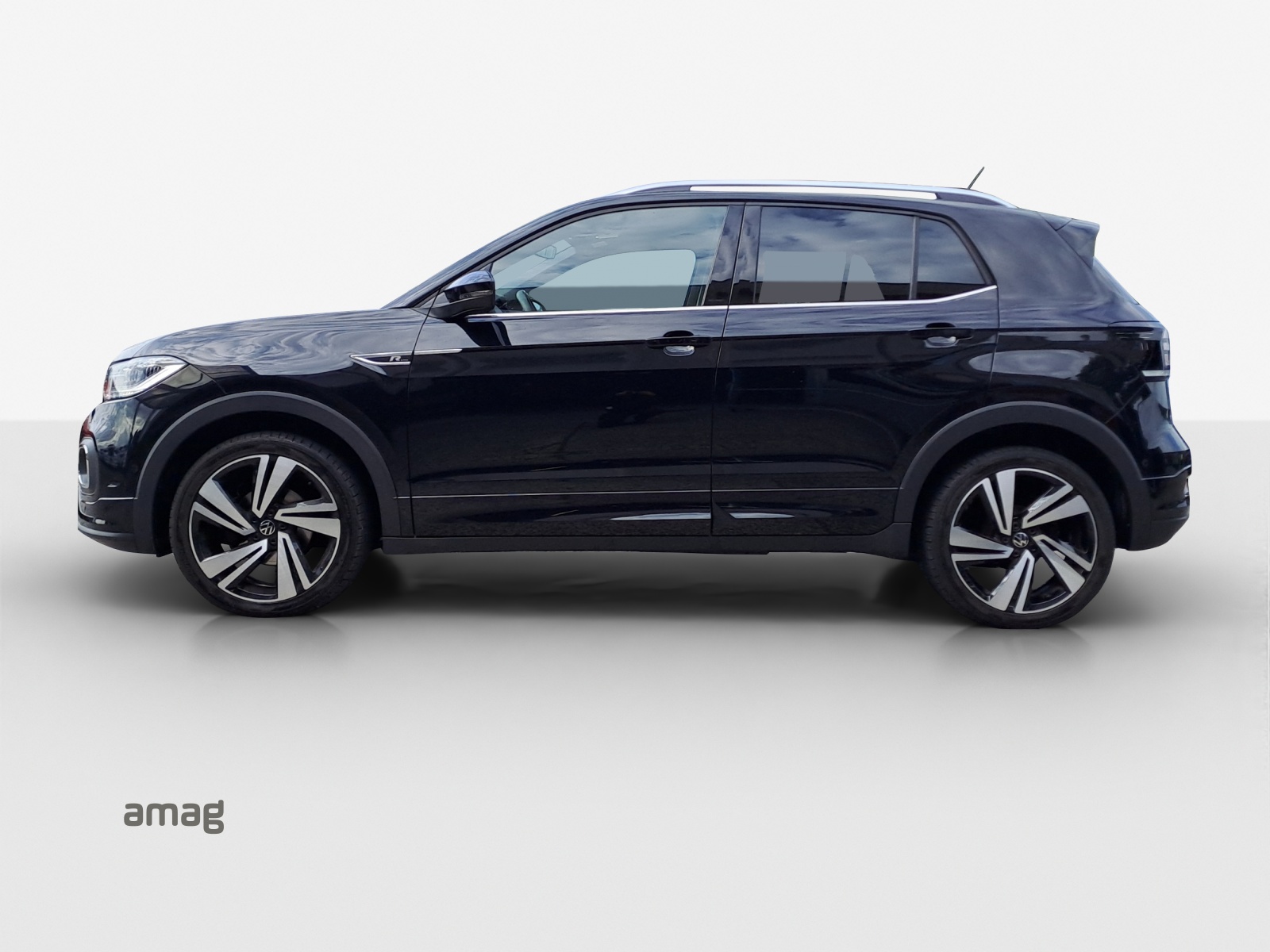 VW T-Cross 1.0 TSI Style DSG-image-1