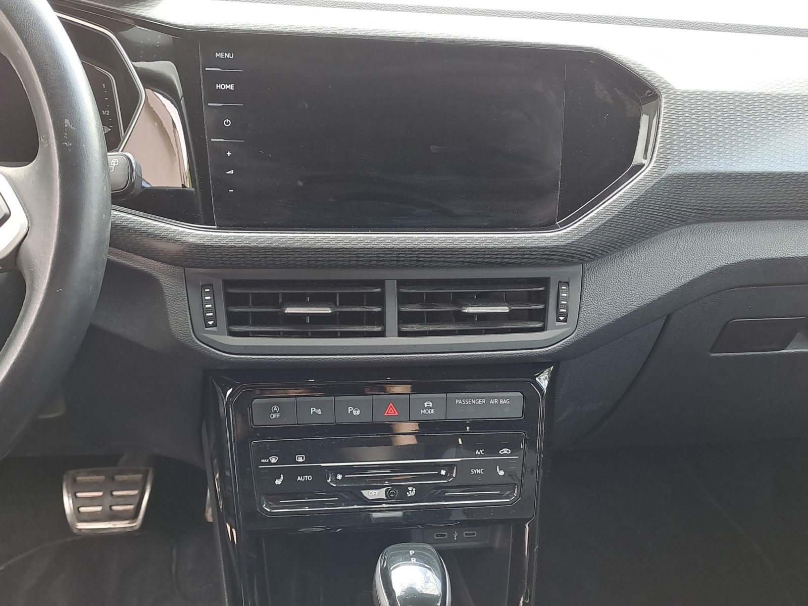 VW T-Cross 1.0 TSI Style DSG-image-10