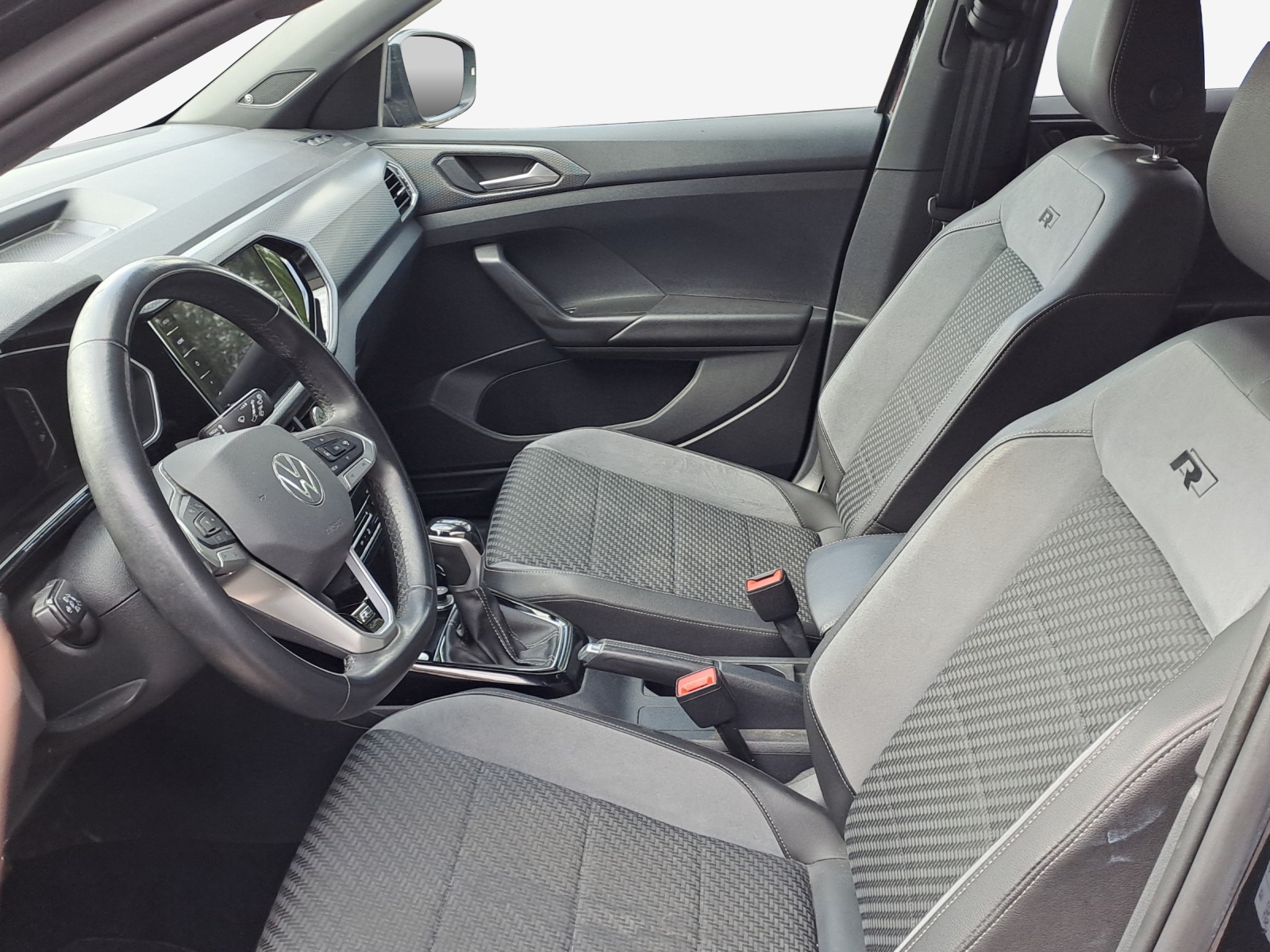 VW T-Cross 1.0 TSI Style DSG-image-7