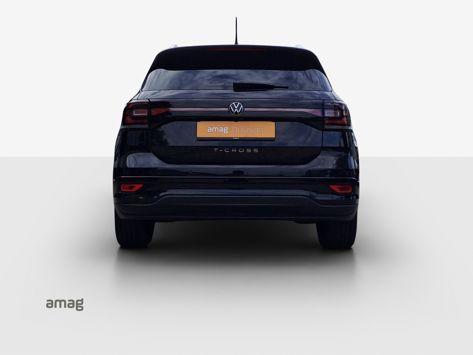VW T-Cross 1.0 TSI Style DSG-image-3