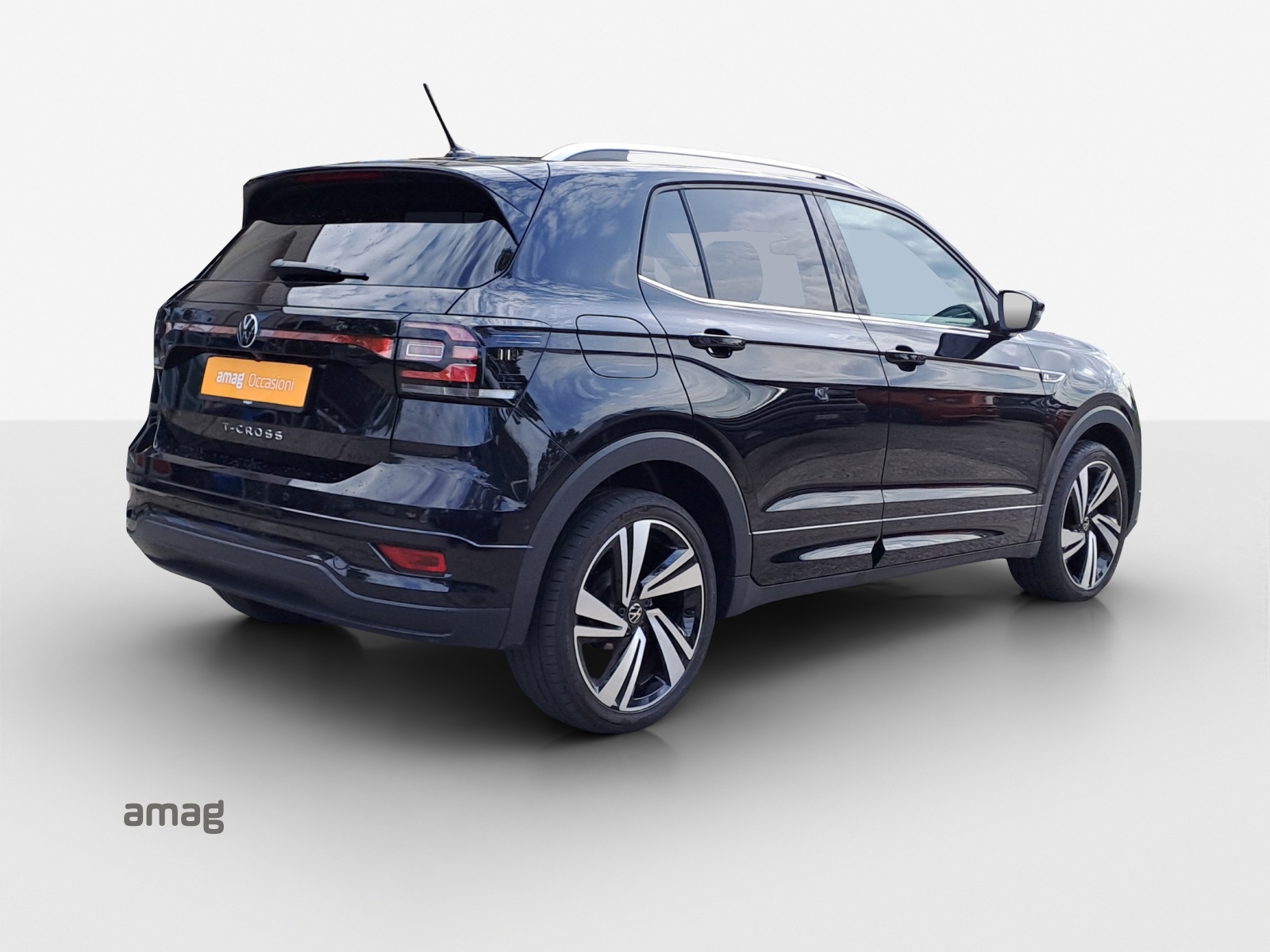 VW T-Cross 1.0 TSI Style DSG-image-4