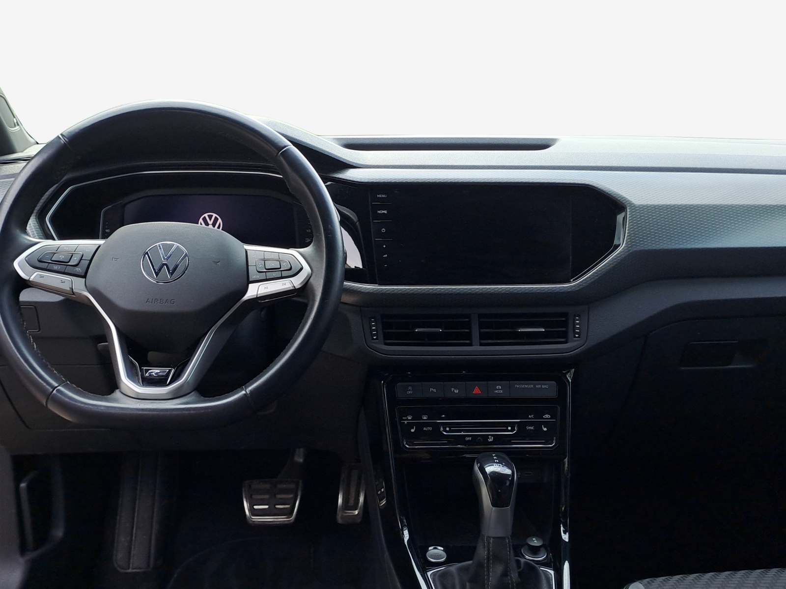 VW T-Cross 1.0 TSI Style DSG-image-8