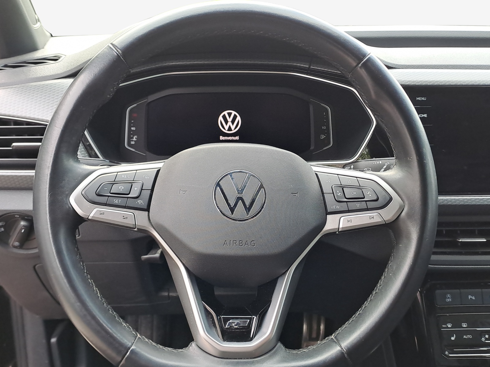 VW T-Cross 1.0 TSI Style DSG-image-9