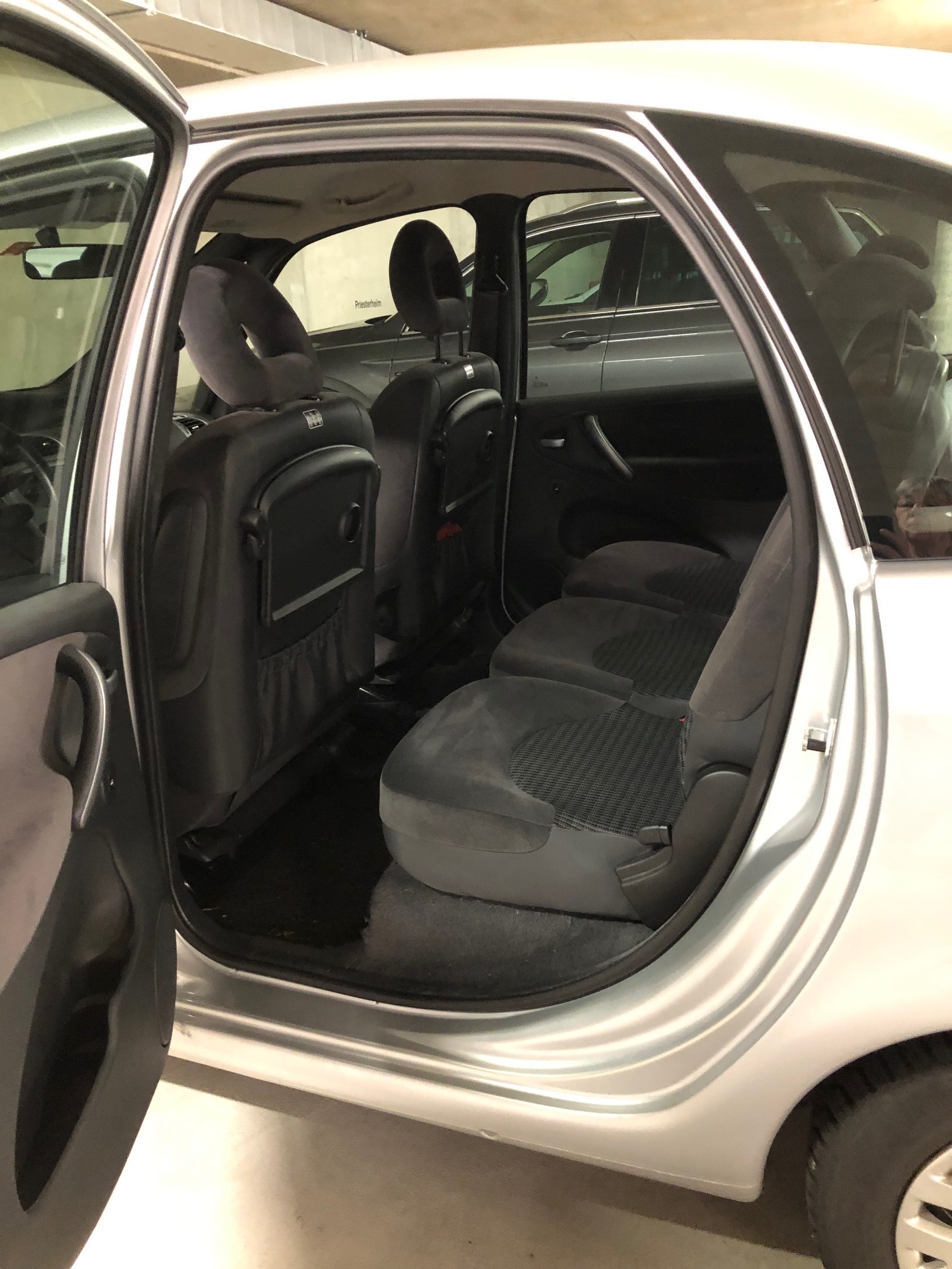 CITROEN 1.6i 110-image-4