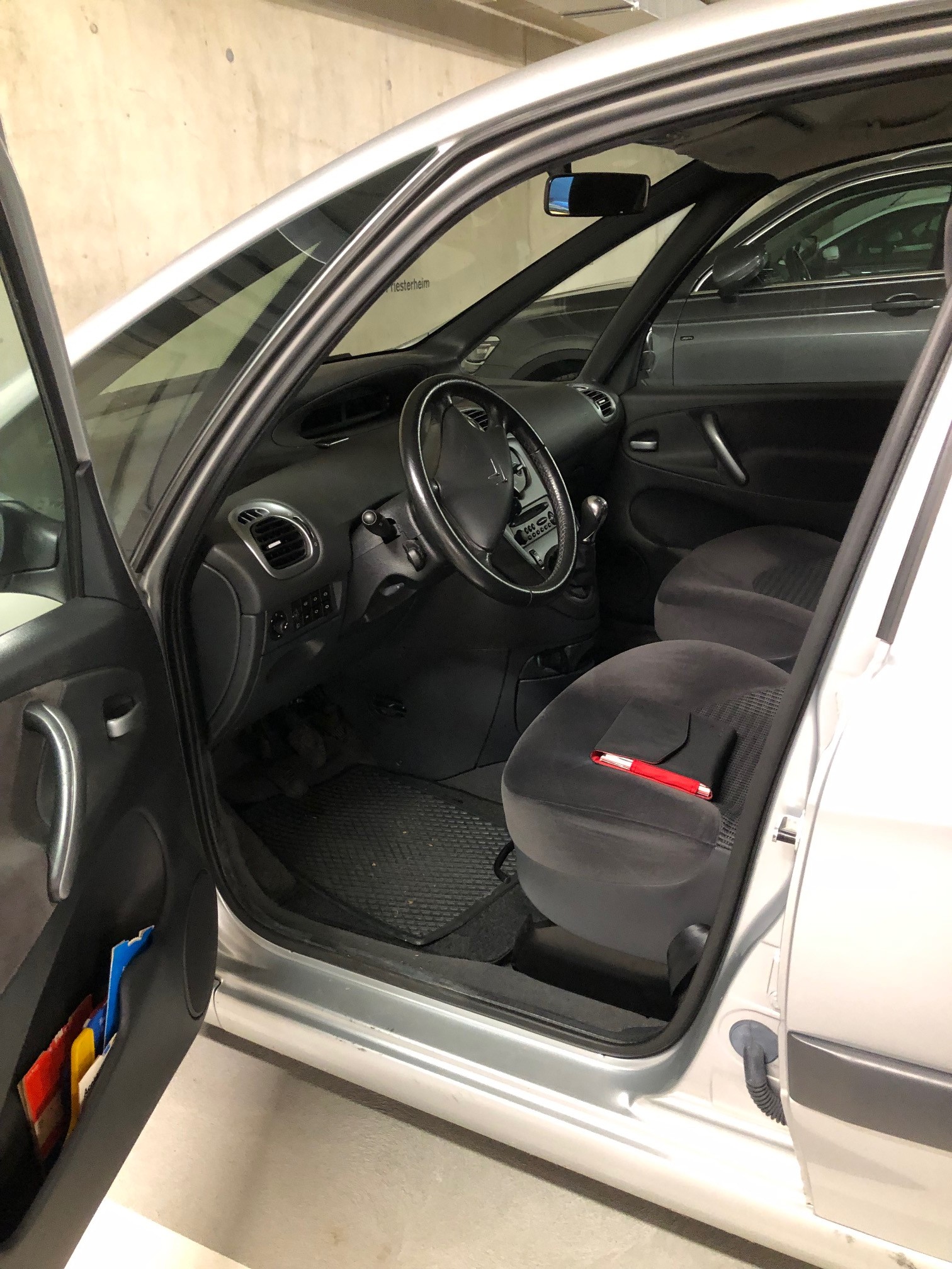 CITROEN 1.6i 110-image-2