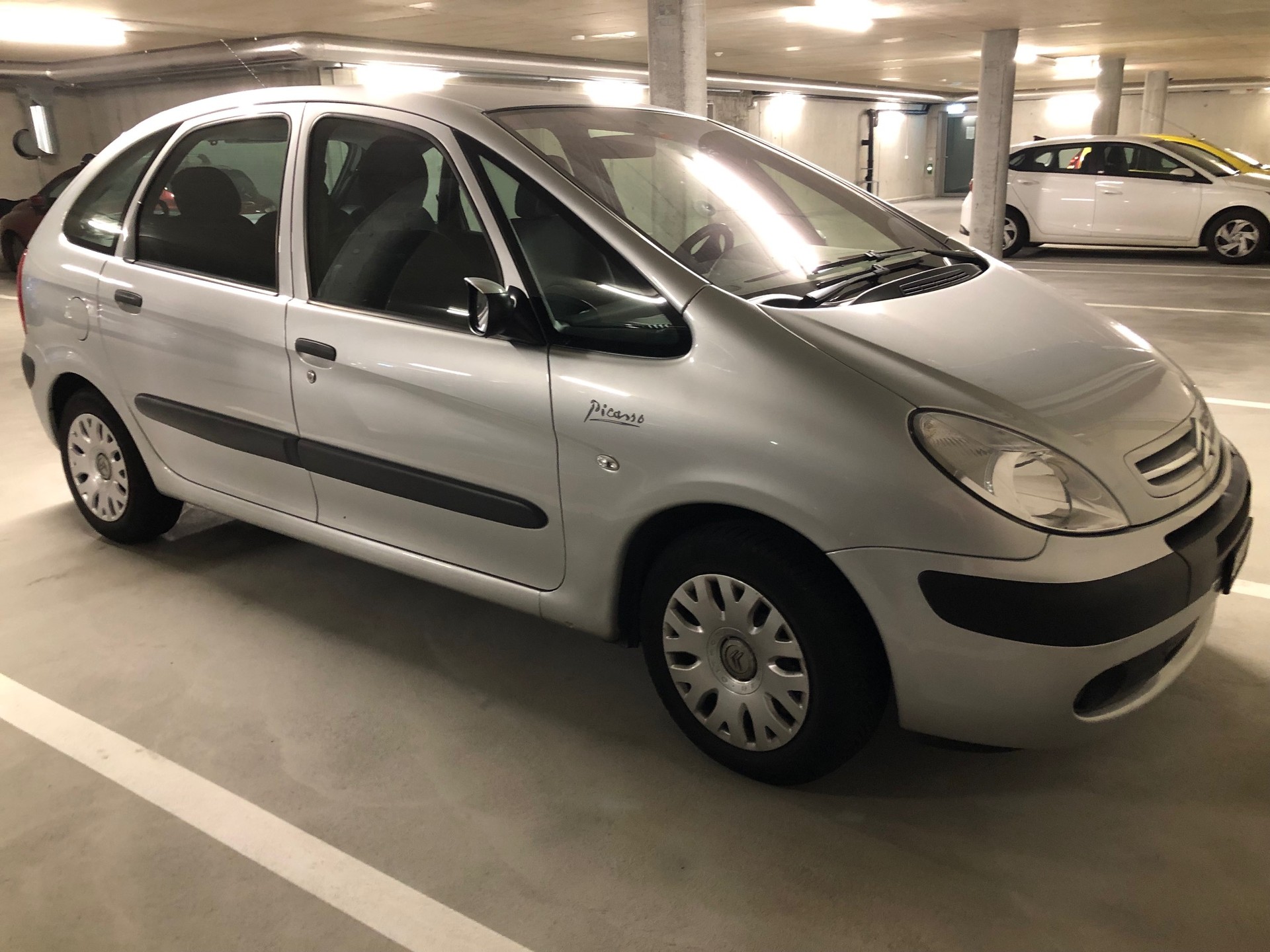 CITROEN 1.6i 110