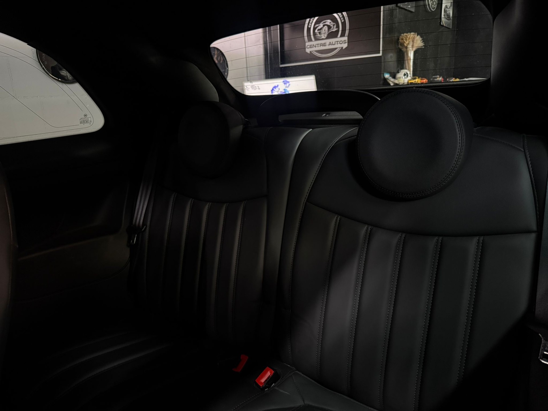FIAT 595C 1.4 16V Turbo Abarth Competizione 70° Anniversario Dualogic-image-15