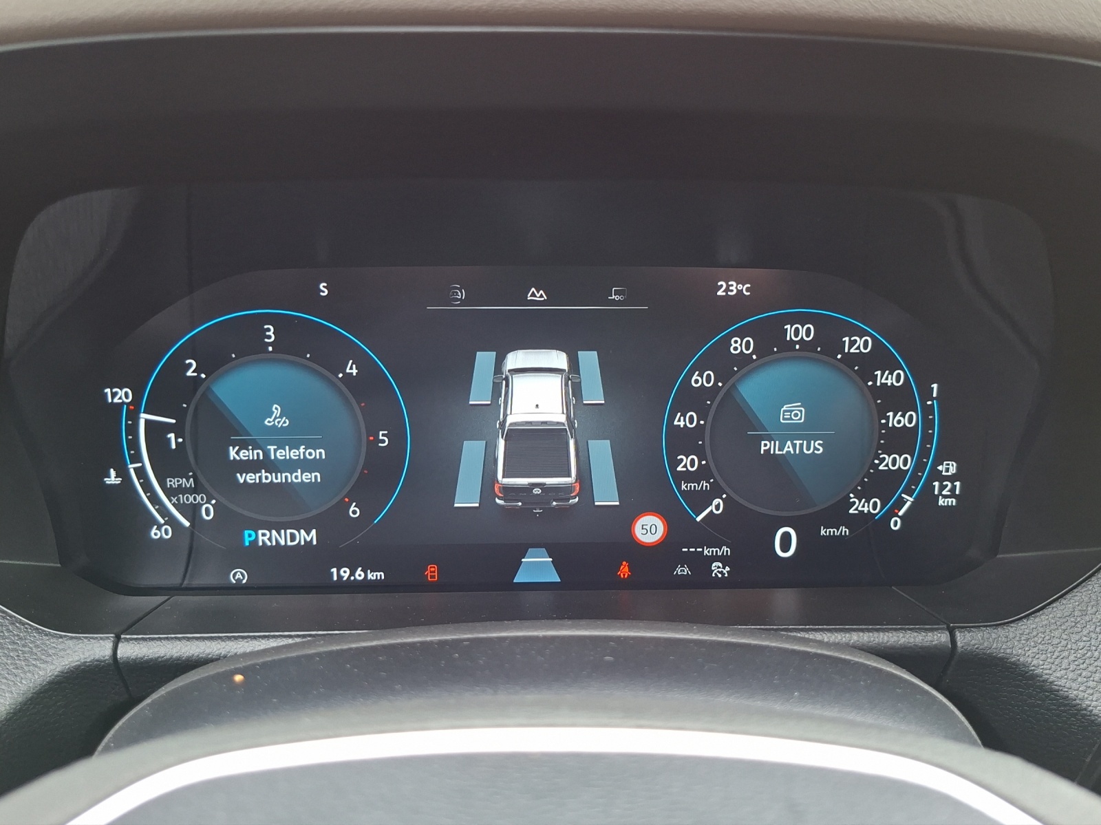 VW Amarok 3.0TDI Style Winter 1-image-13