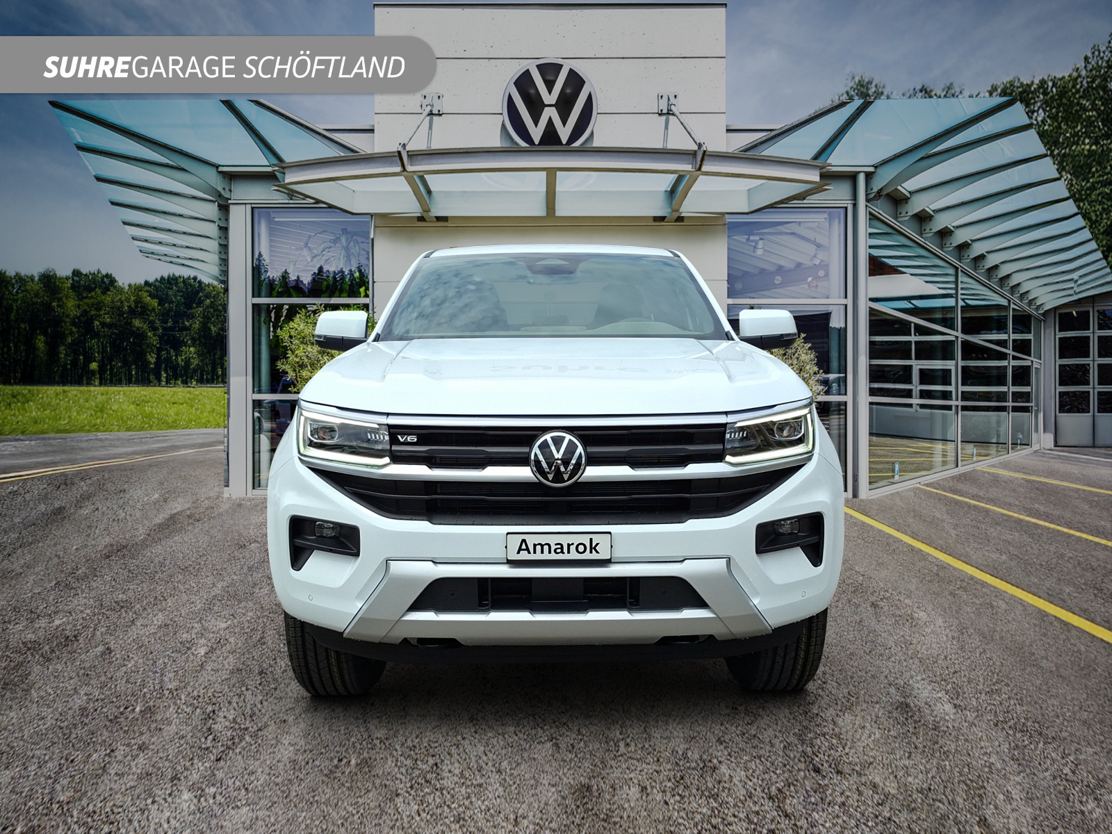 VW Amarok 3.0TDI Style Winter 1-showroom-element-2