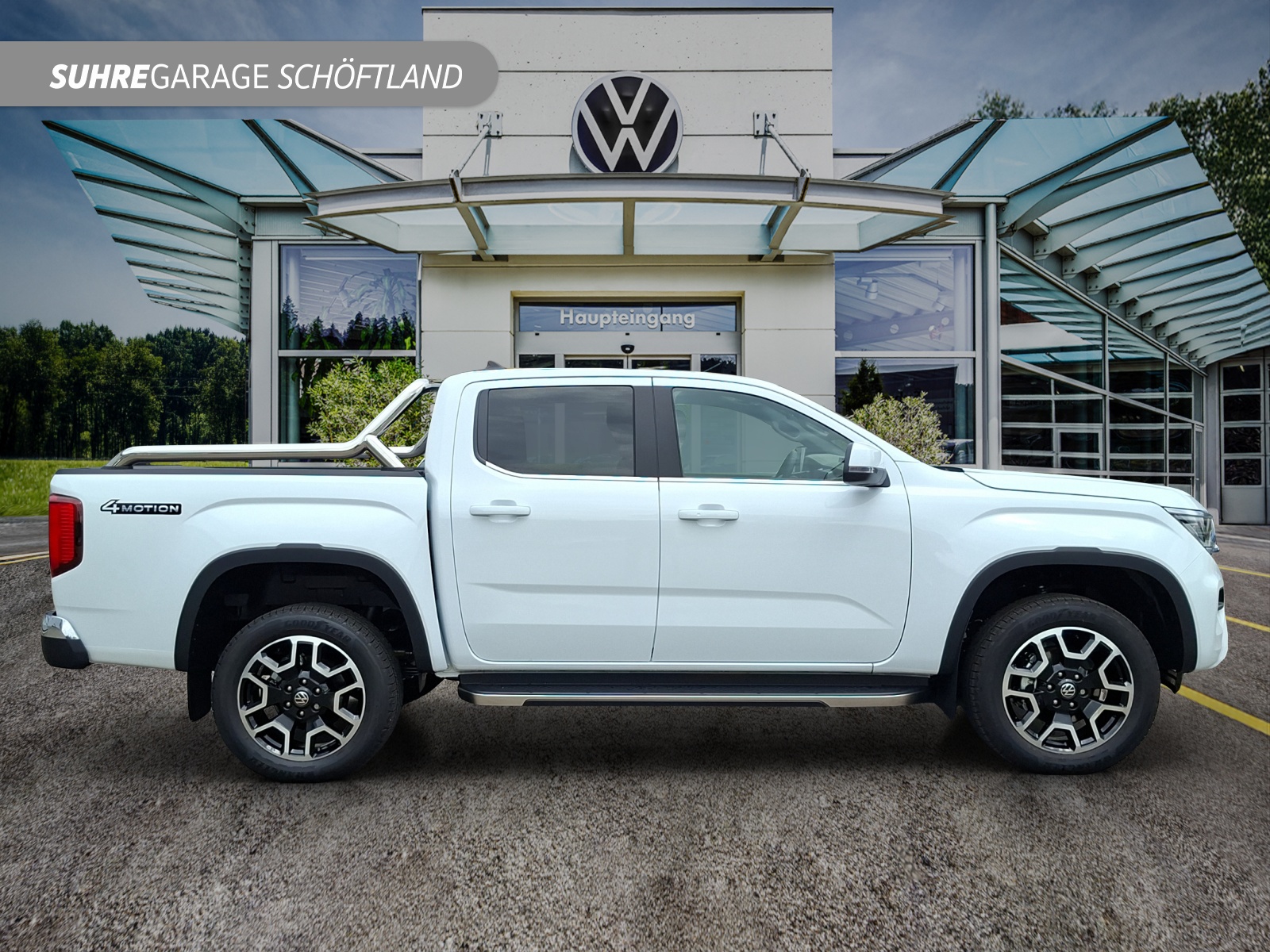 VW Amarok 3.0TDI Style Winter 1-image-9