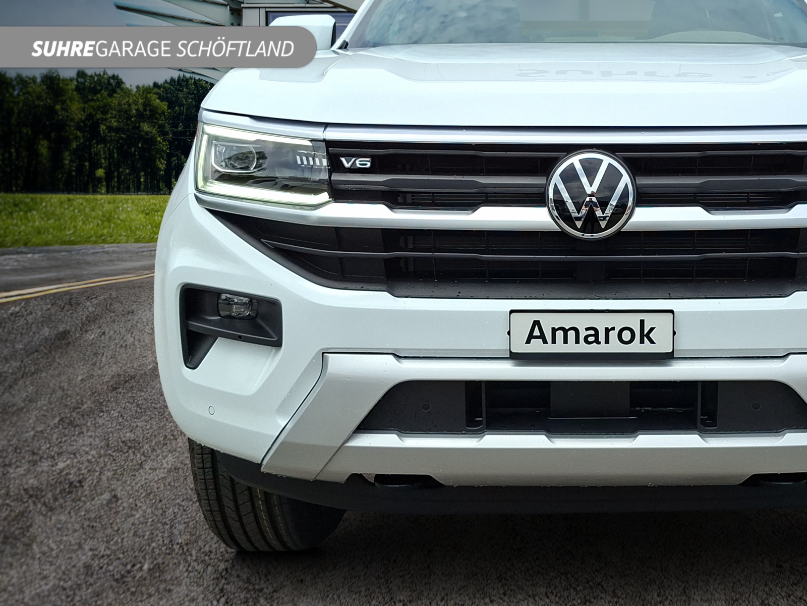 VW Amarok 3.0TDI Style Winter 1-showroom-element-1