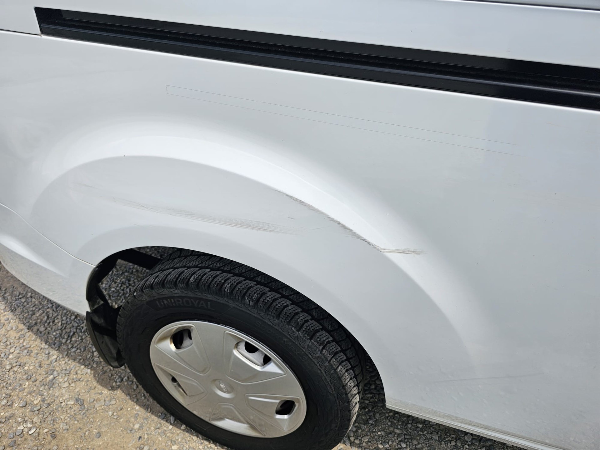 FORD Transit Custom Van 320 L2H1 Basis-image-7