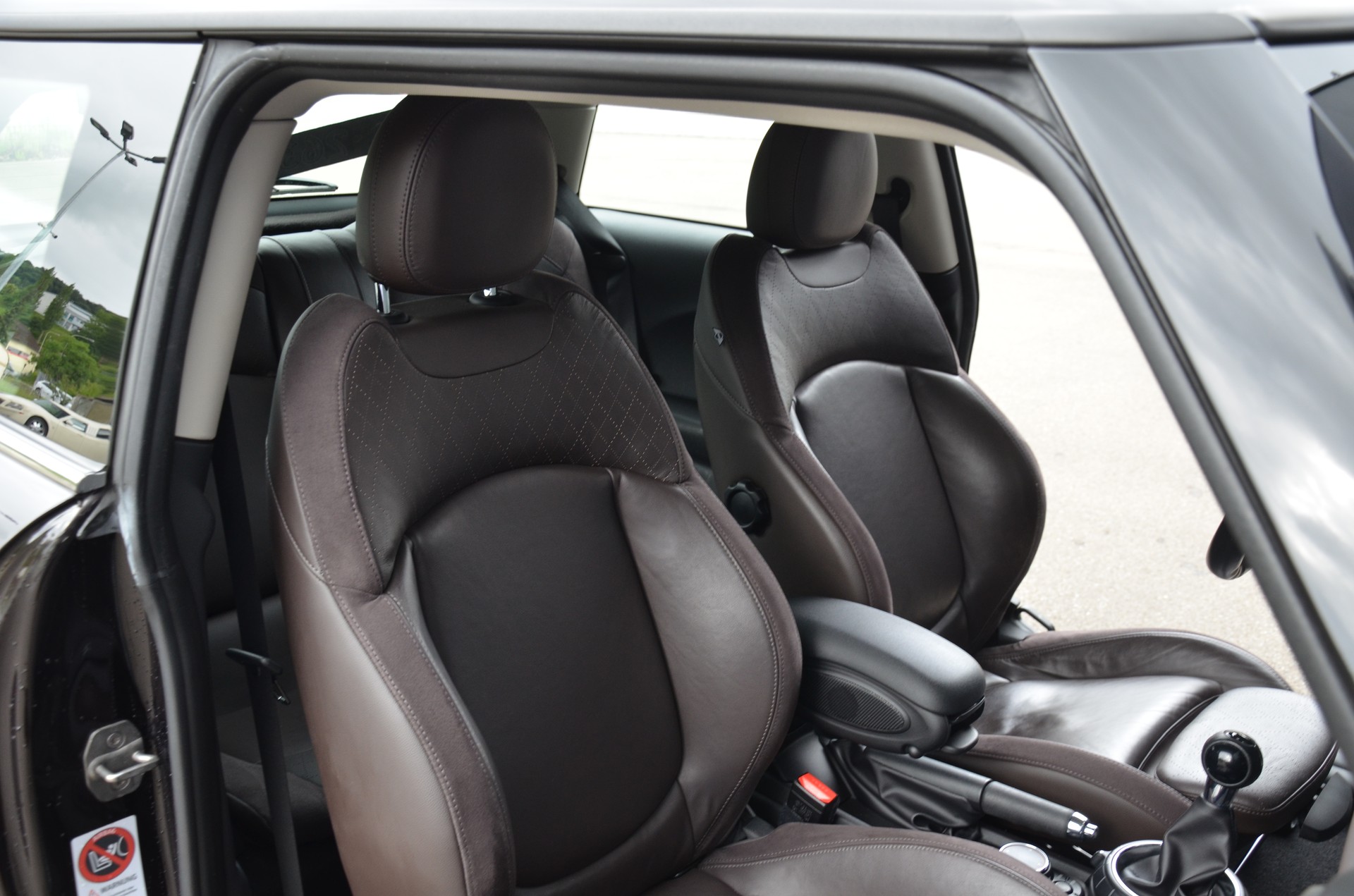 MINI Cooper S-image-12