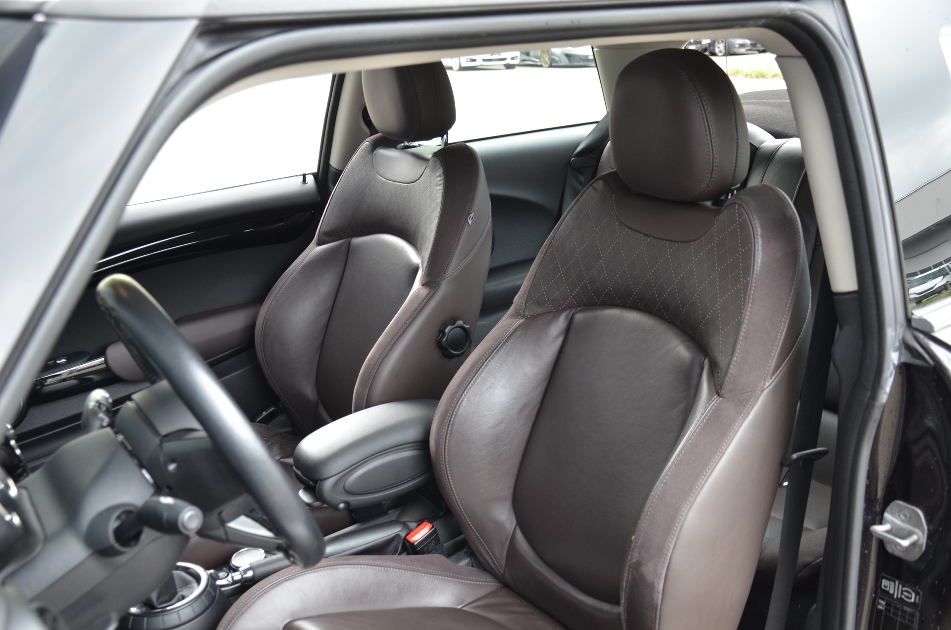 MINI Cooper S-image-11